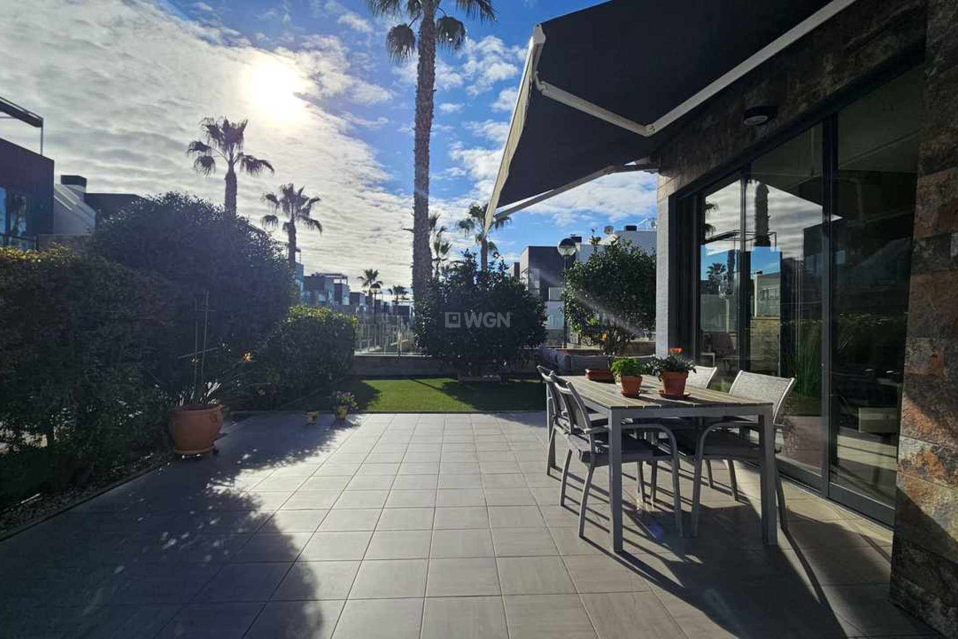 Resale - Villa - Cabo Roig - Costa Blanca