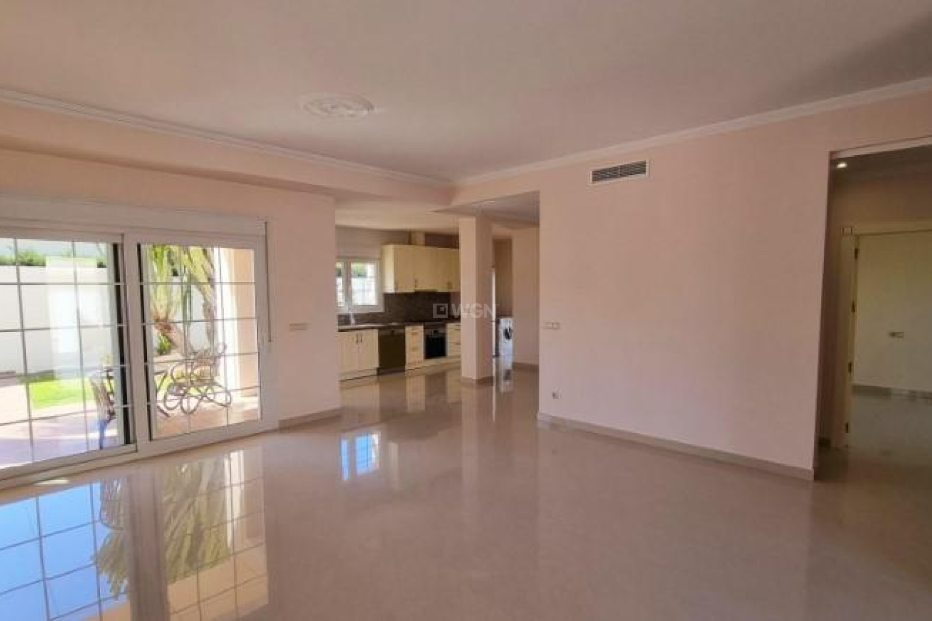 Resale - Villa - Cabo Roig - Costa Blanca