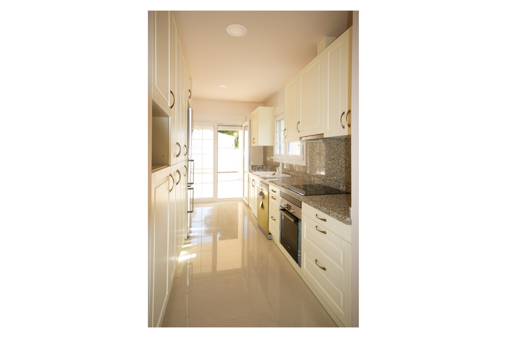 Resale - Villa - Cabo Roig - Costa Blanca