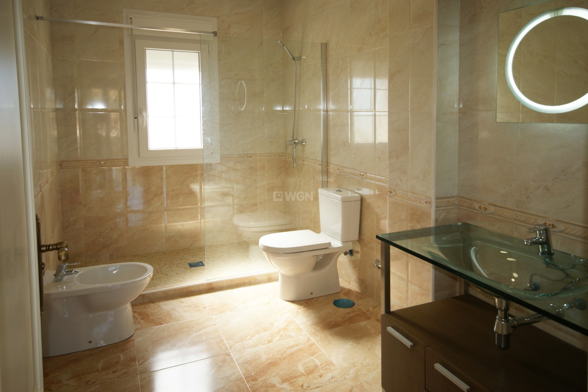 Resale - Villa - Cabo Roig - Costa Blanca