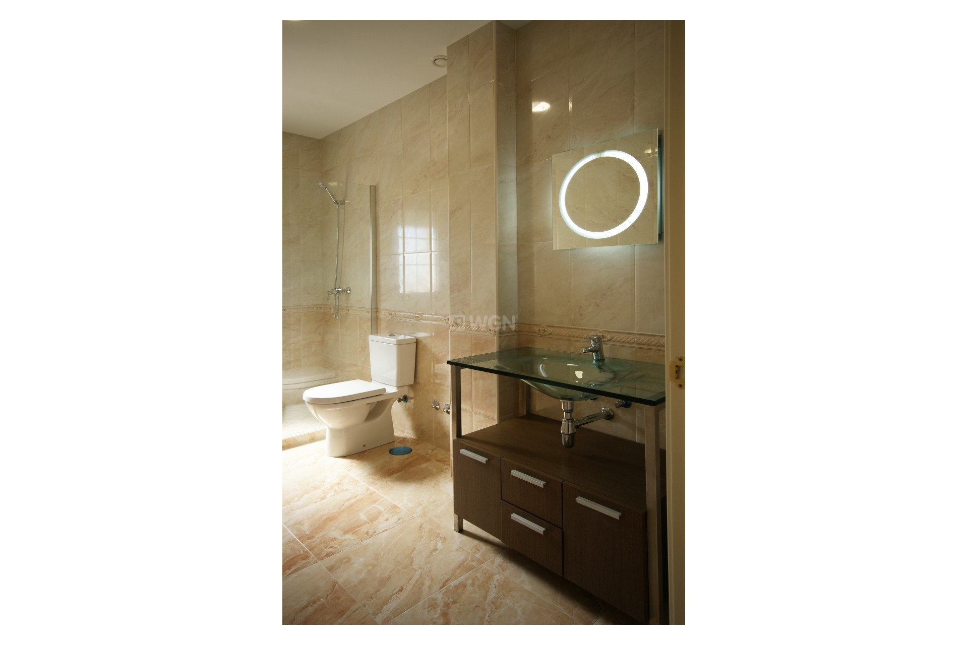 Resale - Villa - Cabo Roig - Costa Blanca