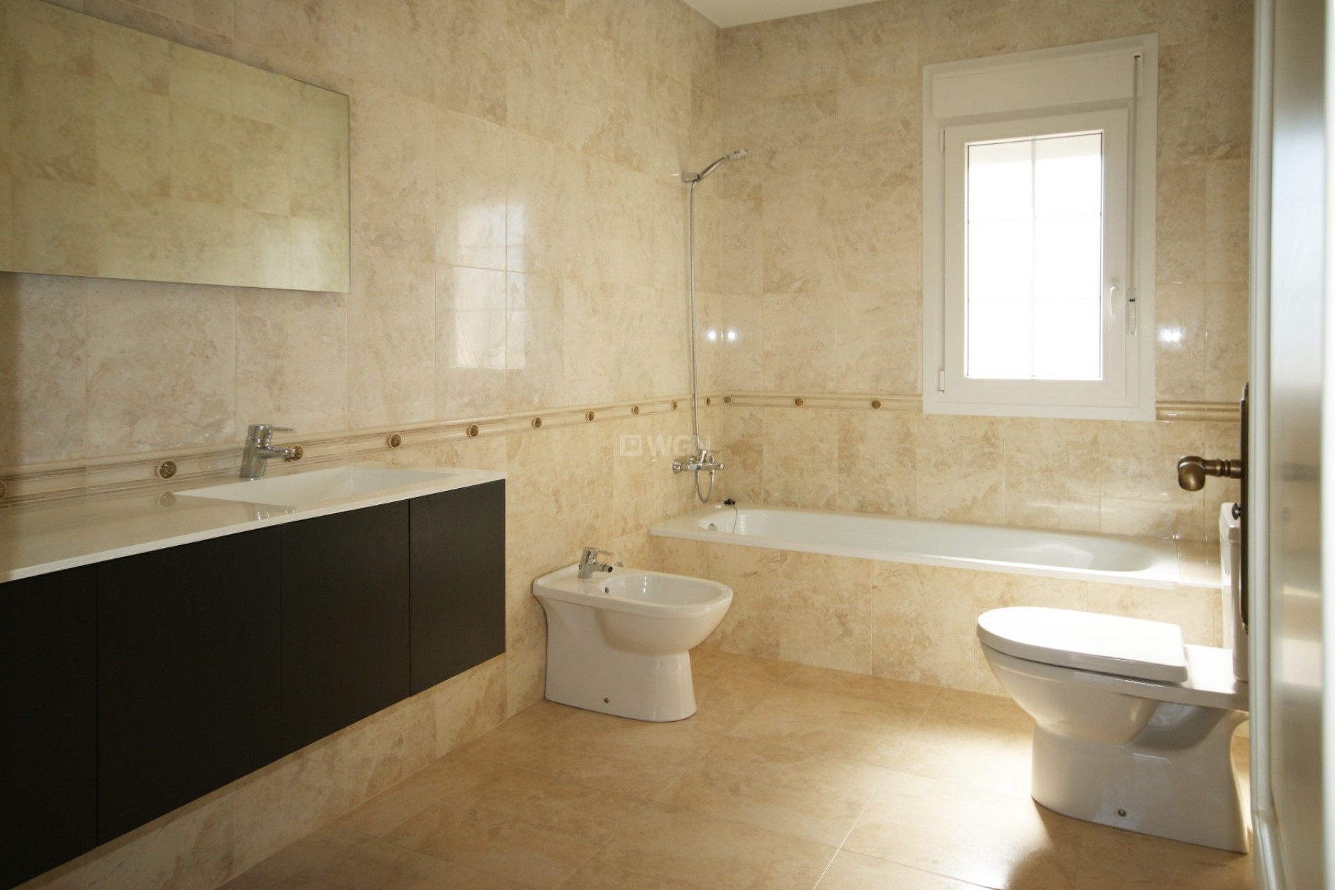 Resale - Villa - Cabo Roig - Costa Blanca