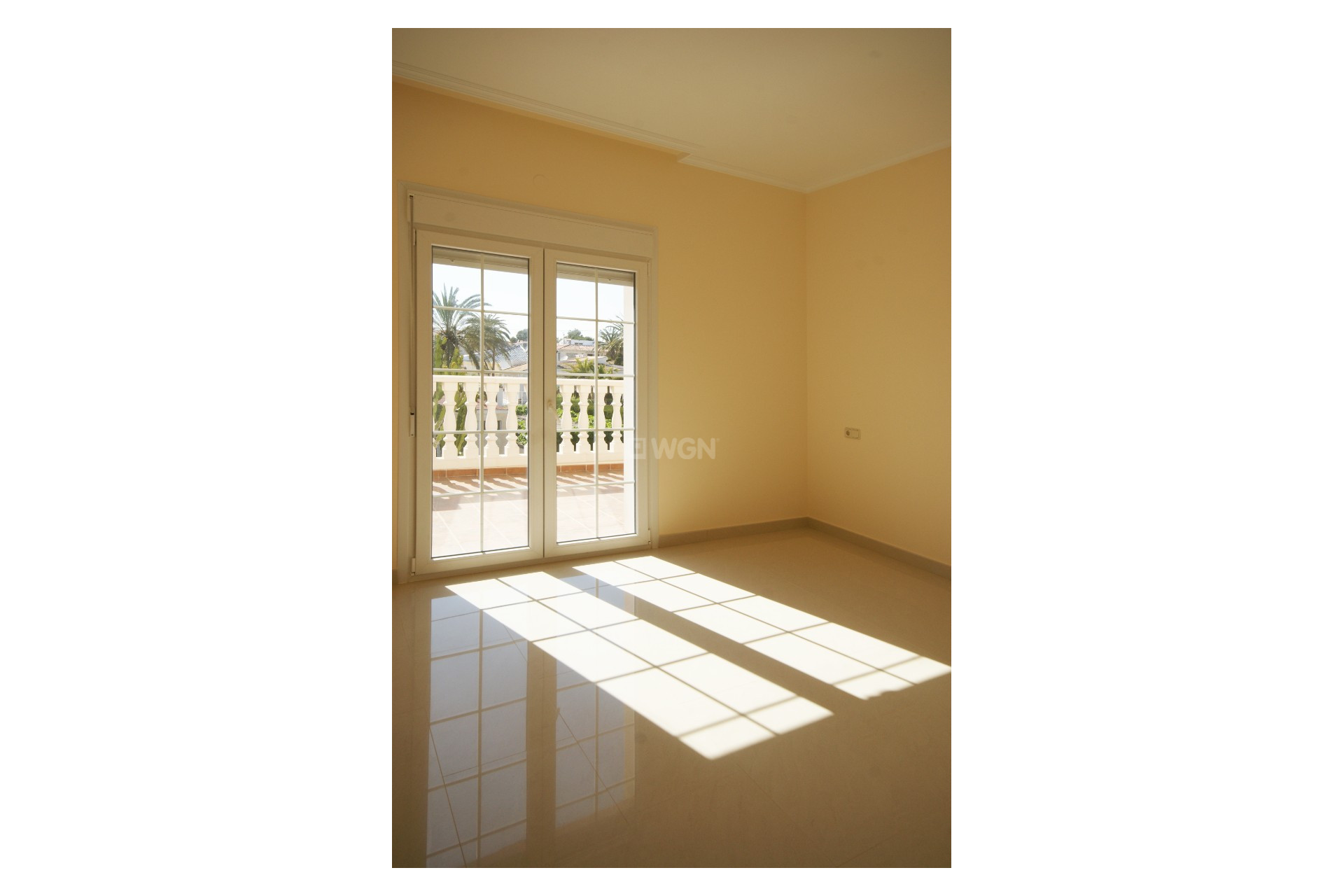 Resale - Villa - Cabo Roig - Costa Blanca