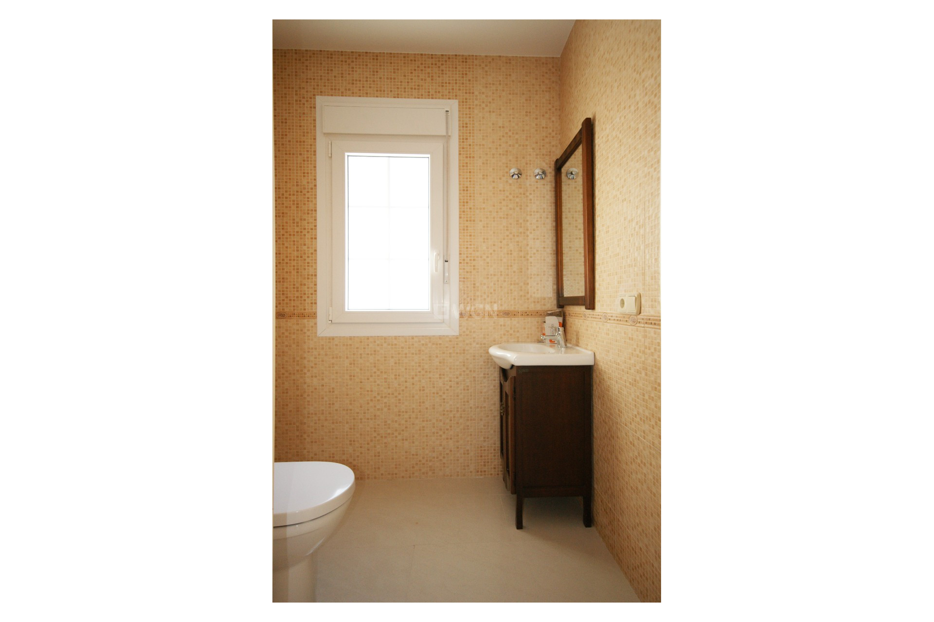 Resale - Villa - Cabo Roig - Costa Blanca