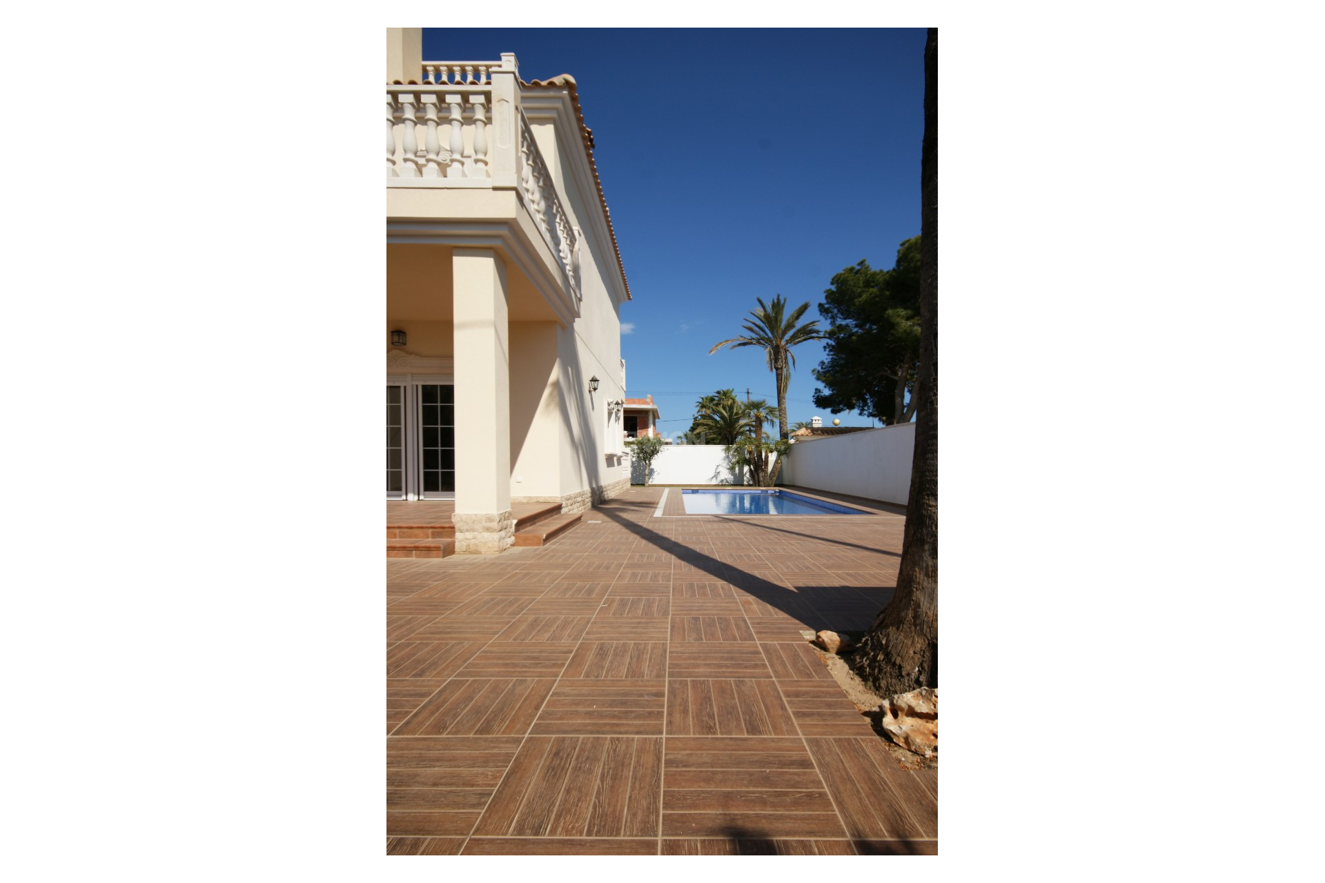 Resale - Villa - Cabo Roig - Costa Blanca