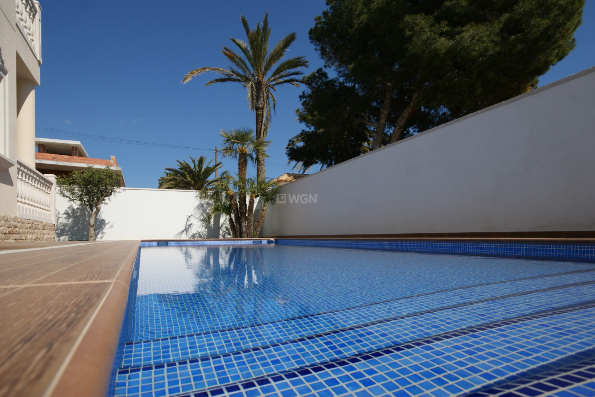 Resale - Villa - Cabo Roig - Costa Blanca