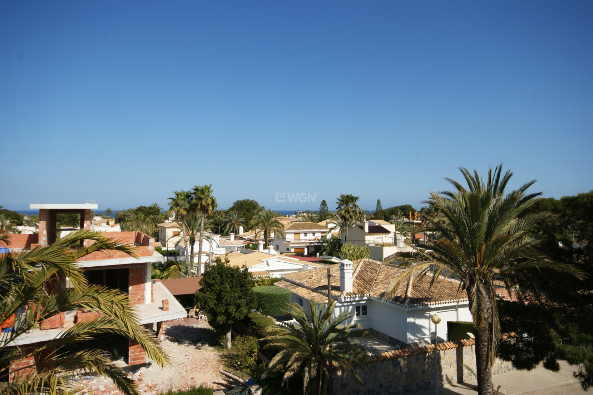 Resale - Villa - Cabo Roig - Costa Blanca
