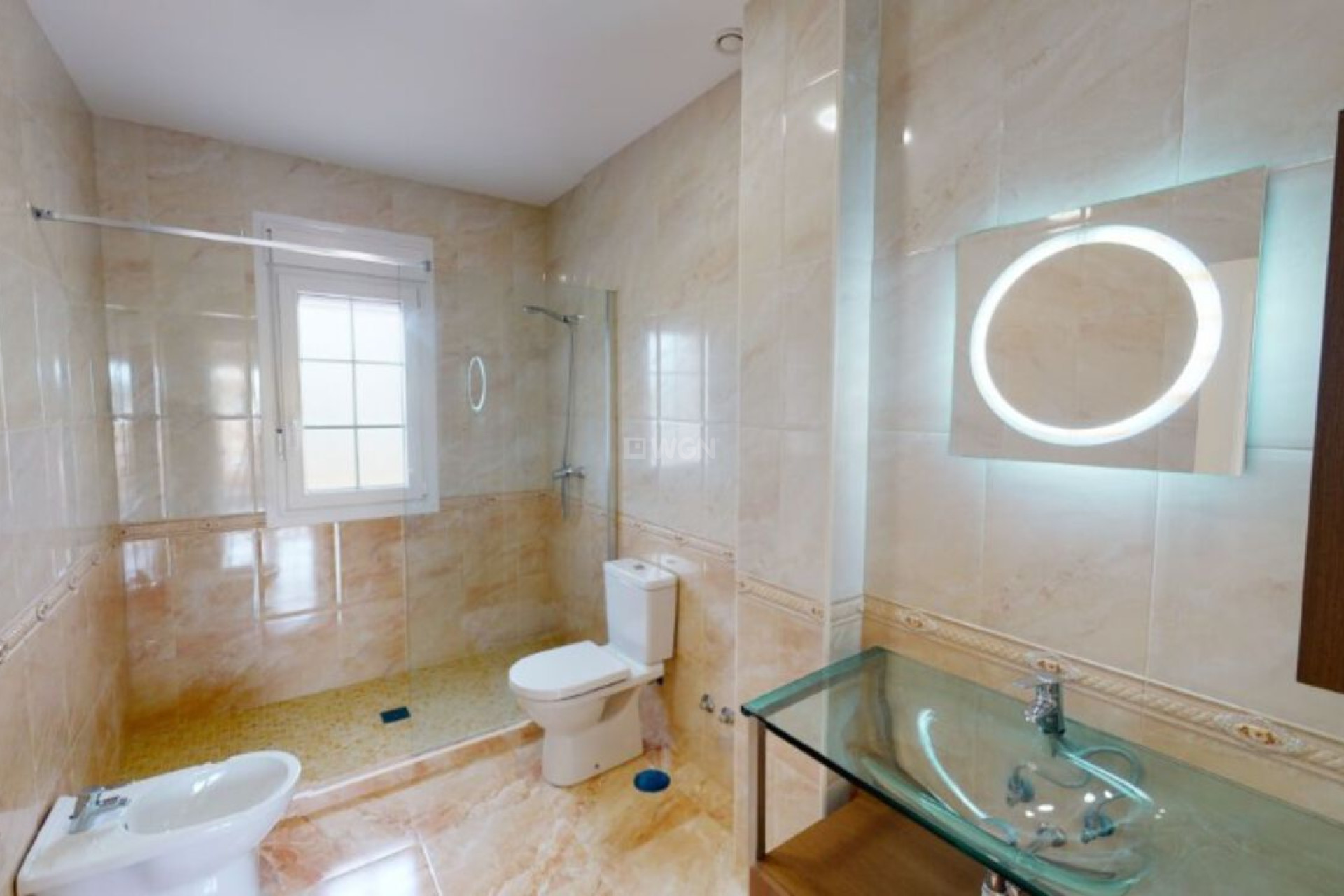 Resale - Villa - Cabo Roig - Costa Blanca