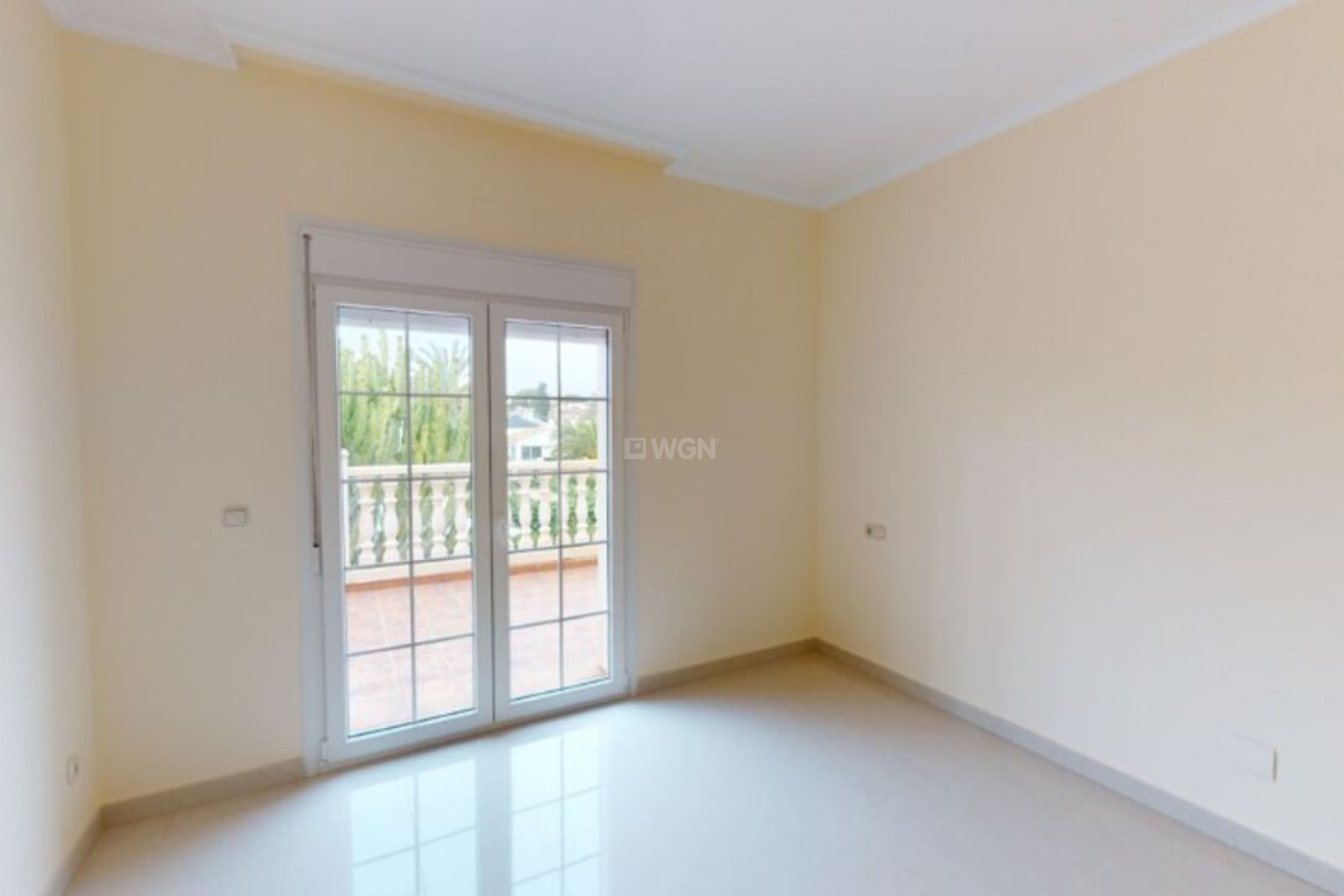 Resale - Villa - Cabo Roig - Costa Blanca