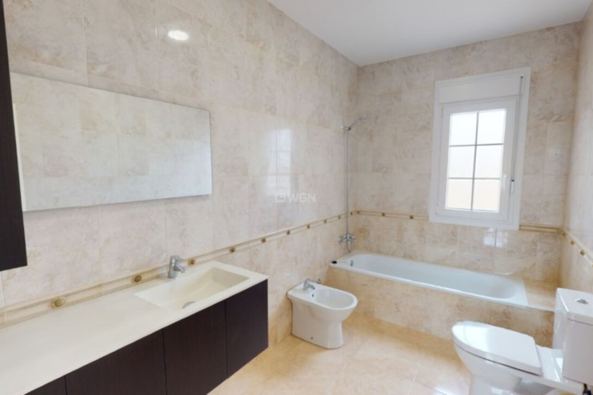 Resale - Villa - Cabo Roig - Costa Blanca