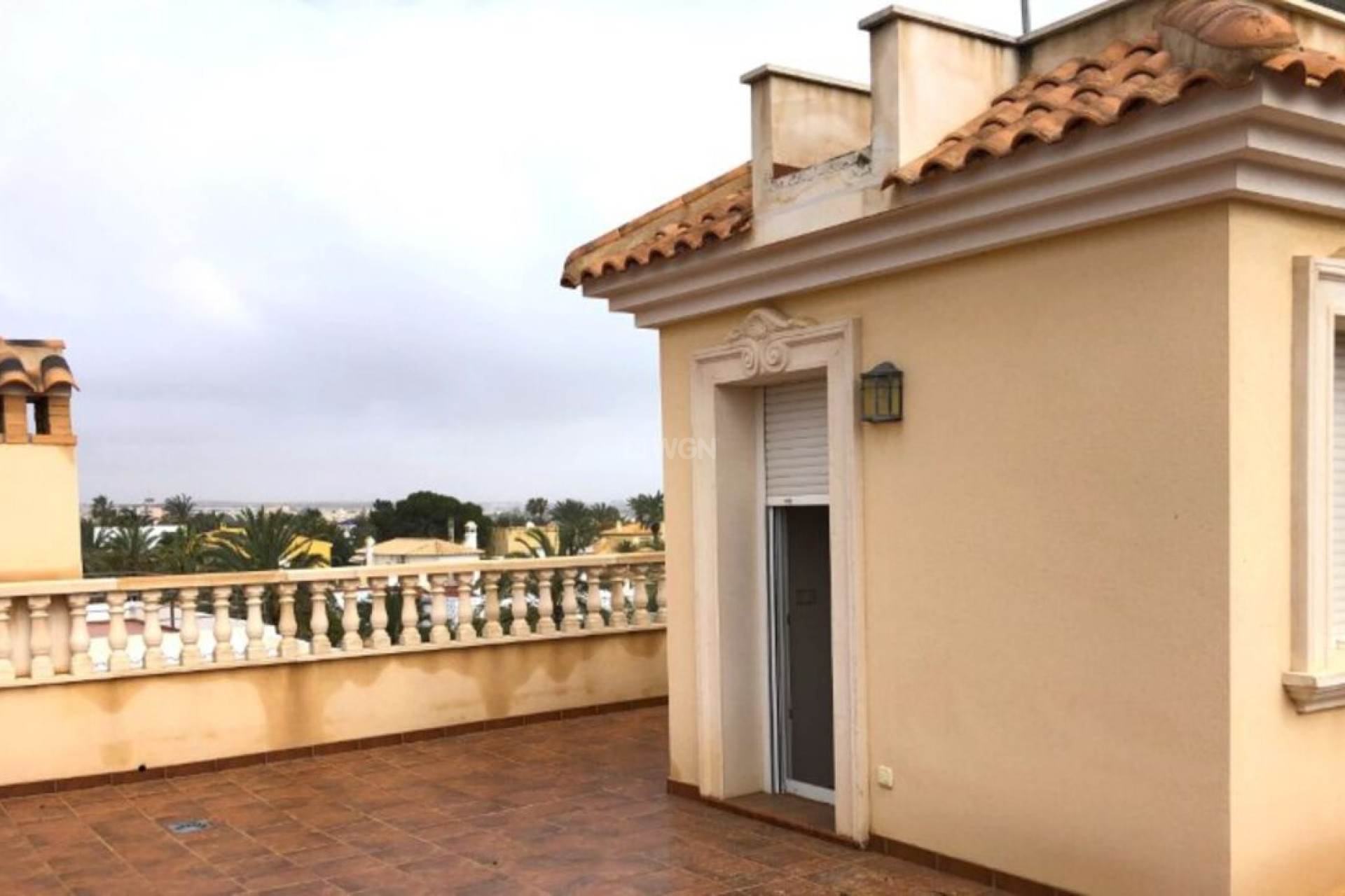 Resale - Villa - Cabo Roig - Costa Blanca