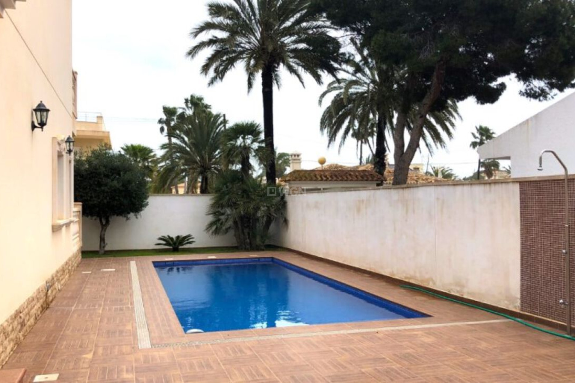 Resale - Villa - Cabo Roig - Costa Blanca