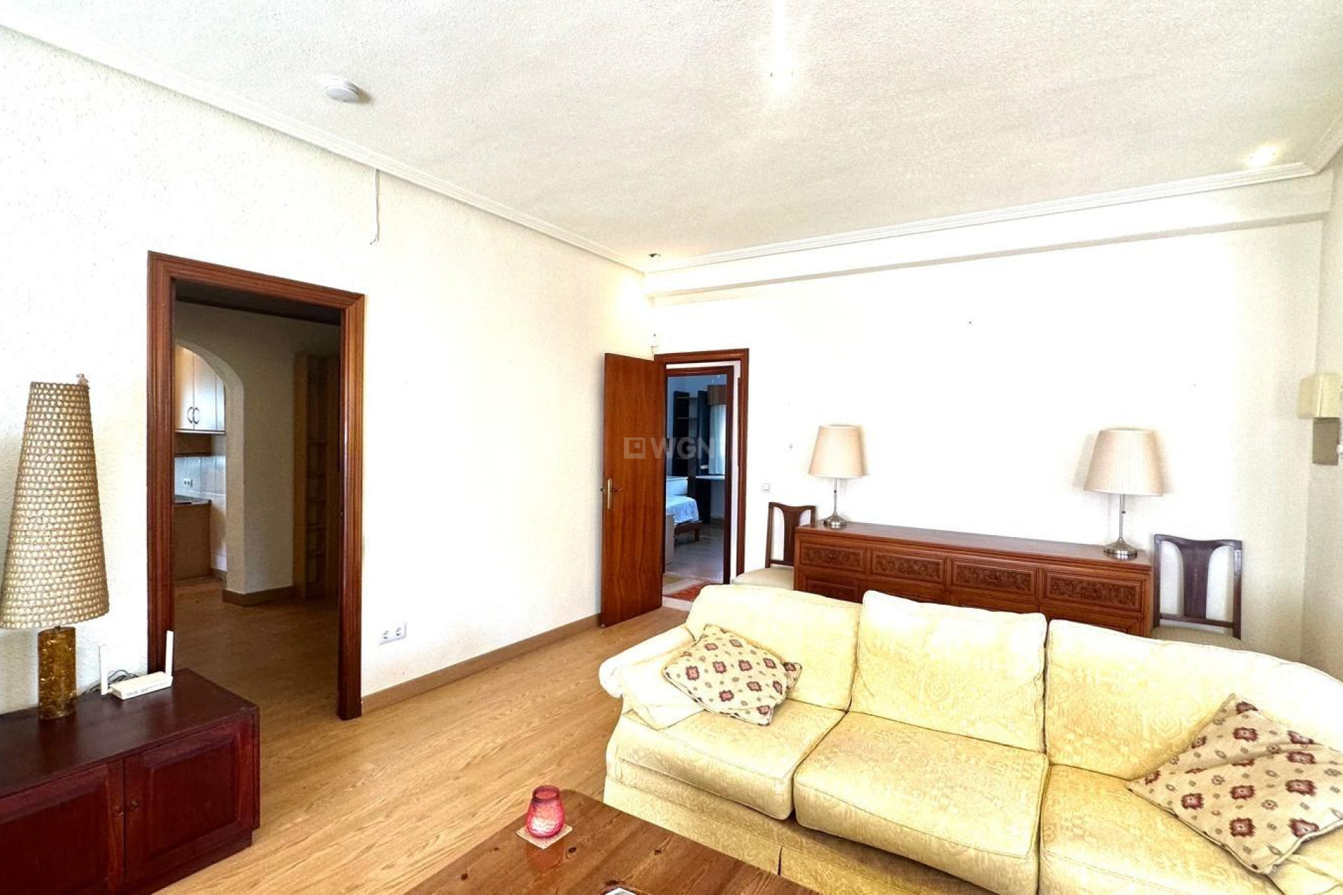 Resale - Villa - Cabo Roig - Costa Blanca