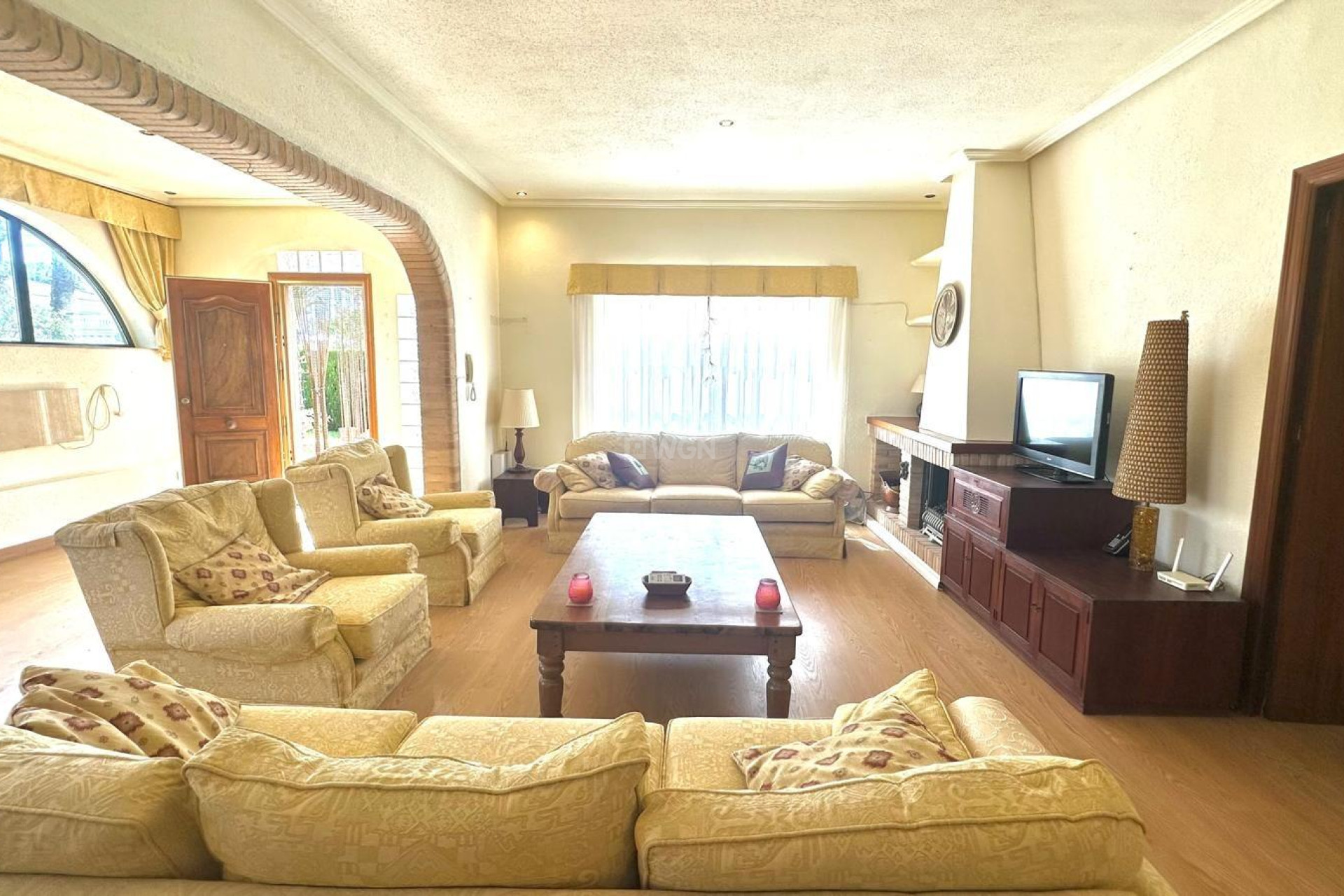 Resale - Villa - Cabo Roig - Costa Blanca