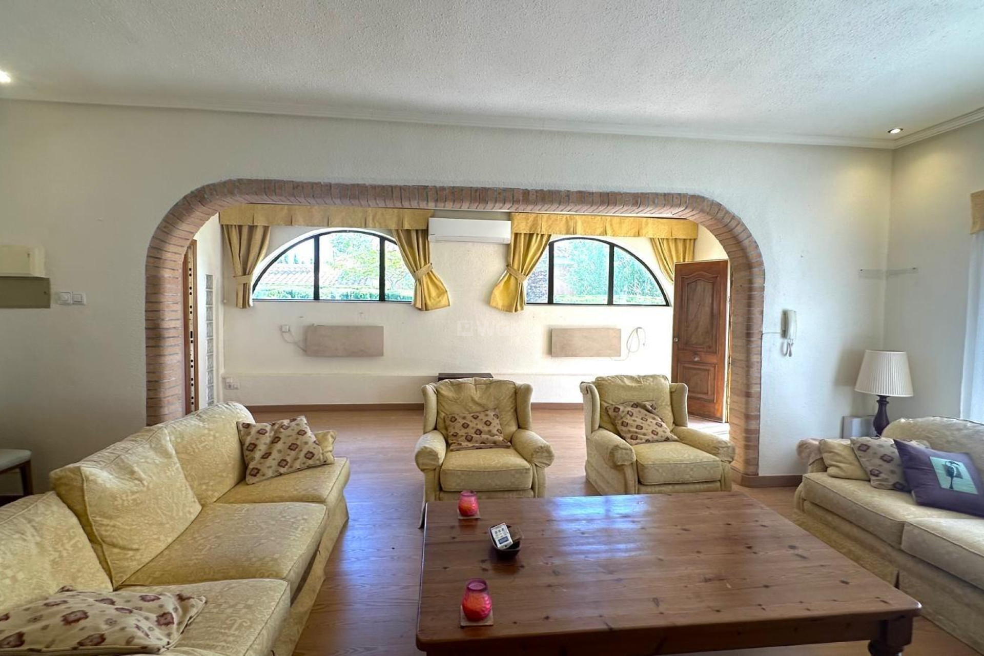 Resale - Villa - Cabo Roig - Costa Blanca