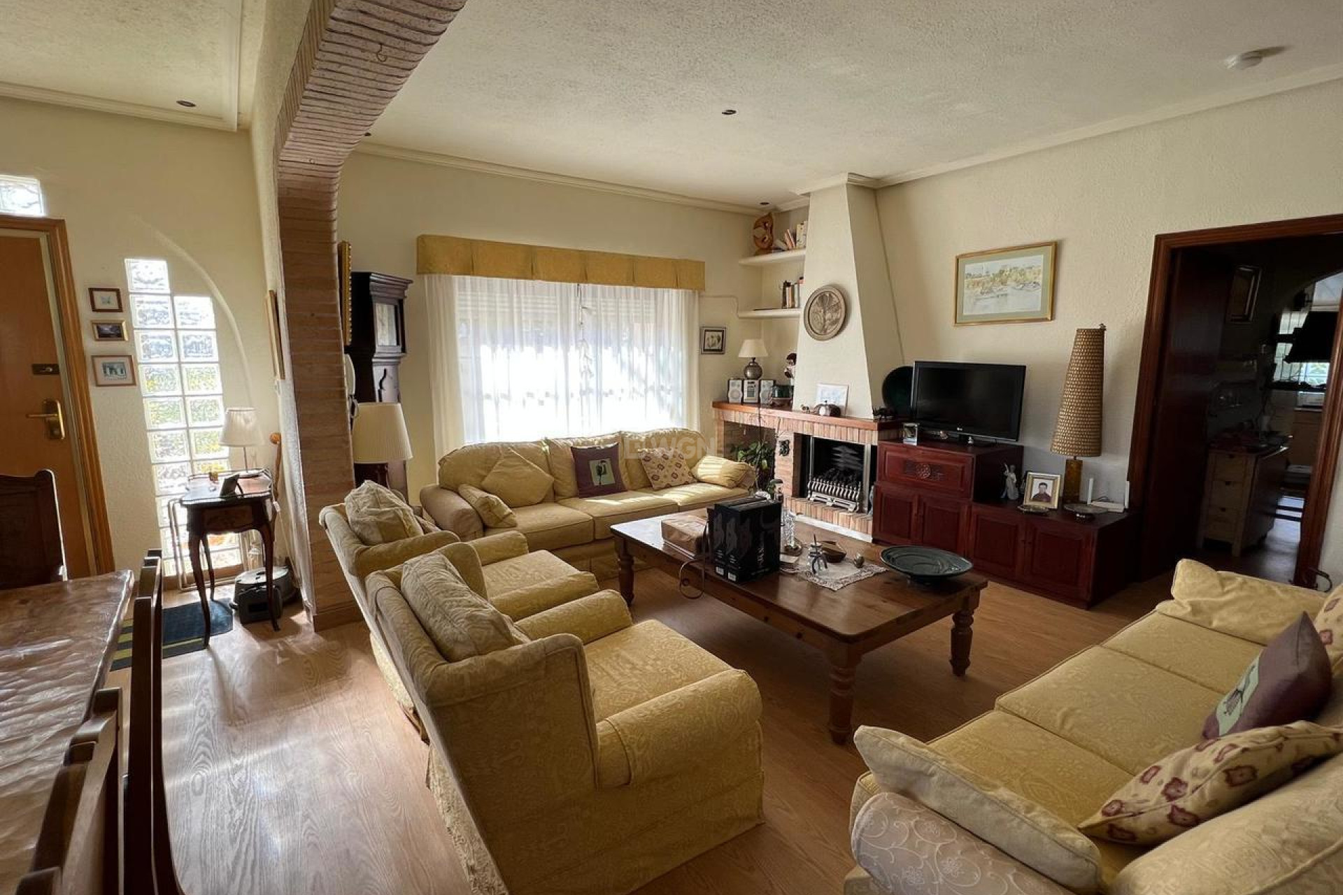 Resale - Villa - Cabo Roig - Costa Blanca