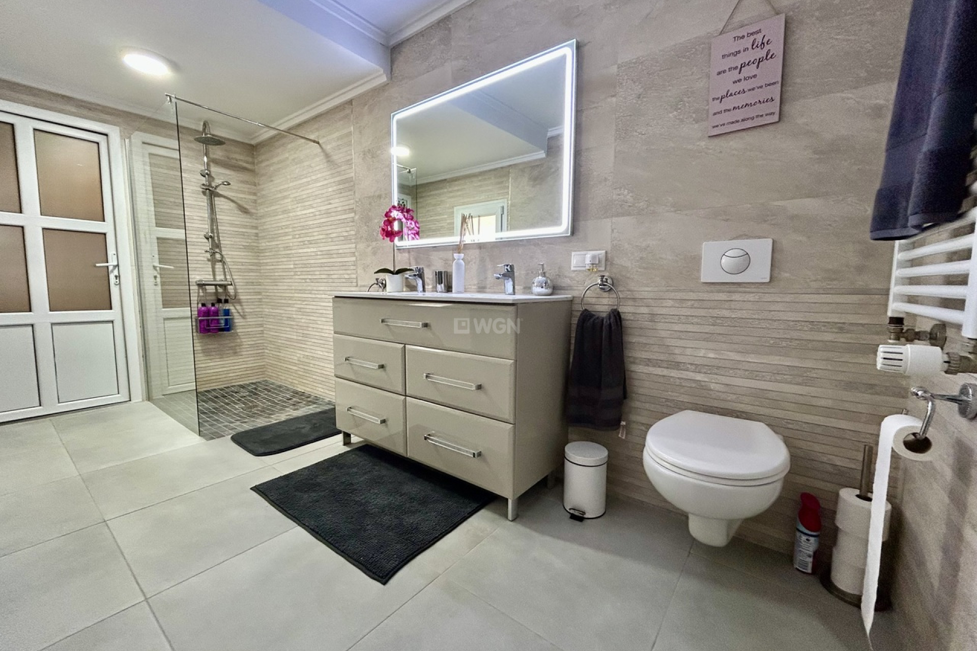 Resale - Villa - Cabo Roig - Costa Blanca