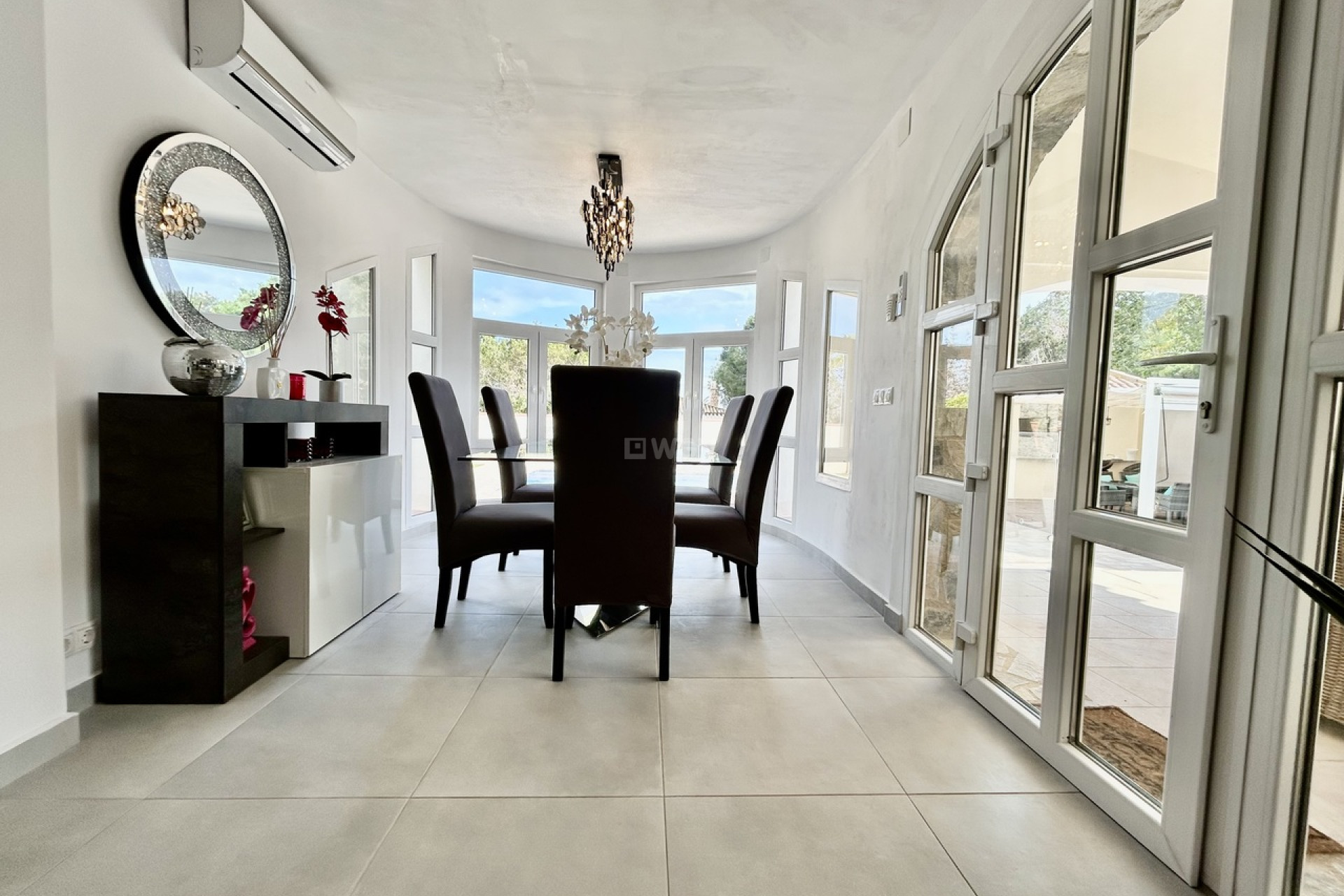 Resale - Villa - Cabo Roig - Costa Blanca