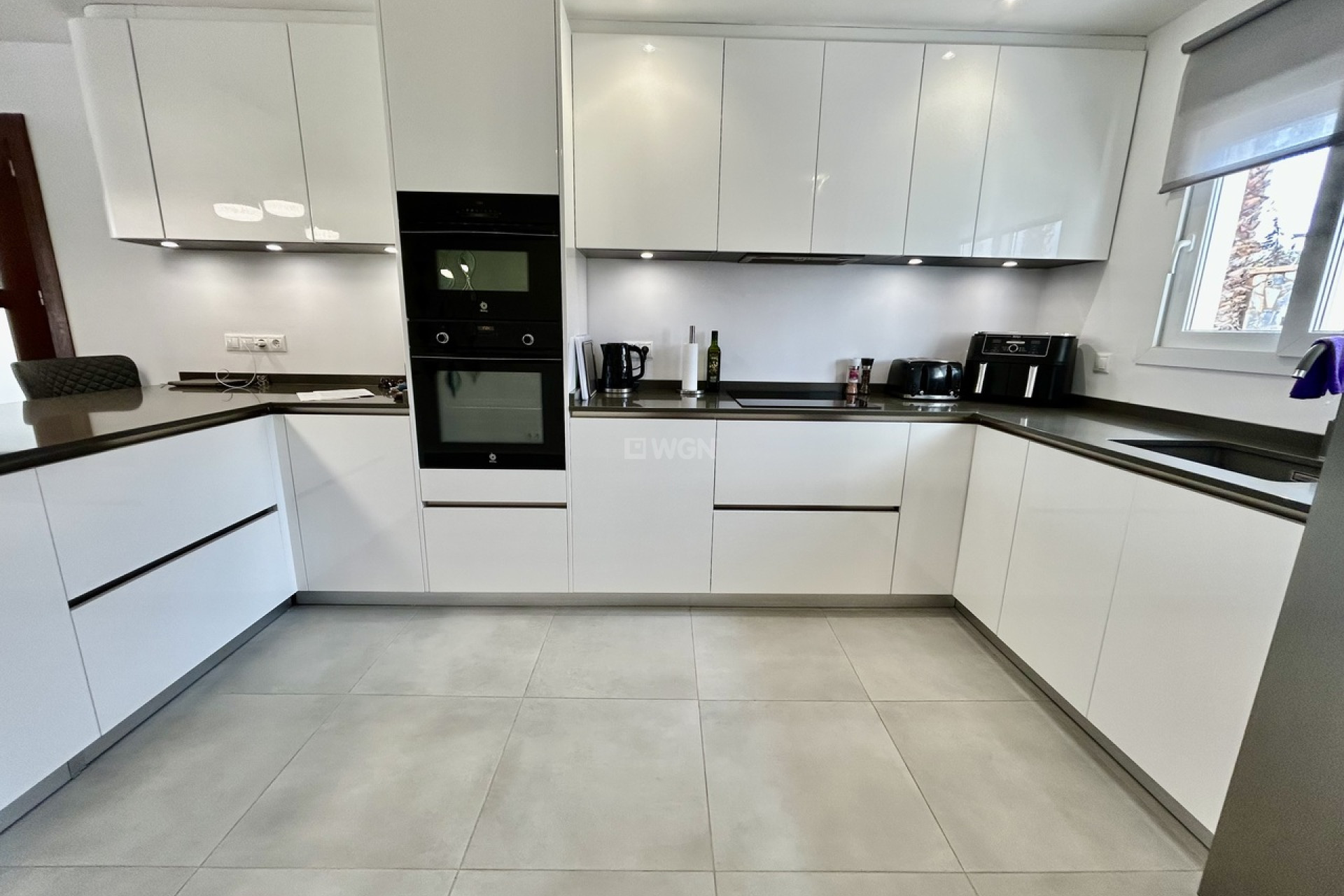 Resale - Villa - Cabo Roig - Costa Blanca