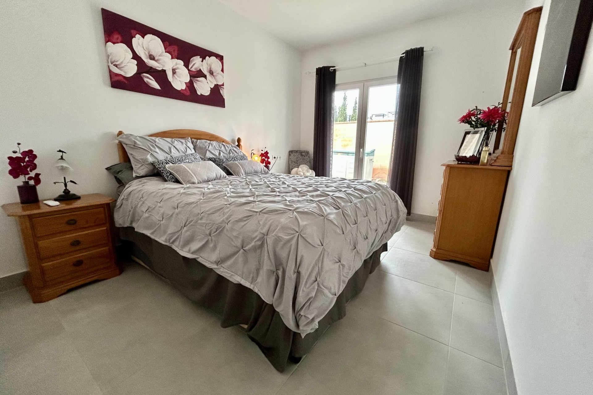 Resale - Villa - Cabo Roig - Costa Blanca