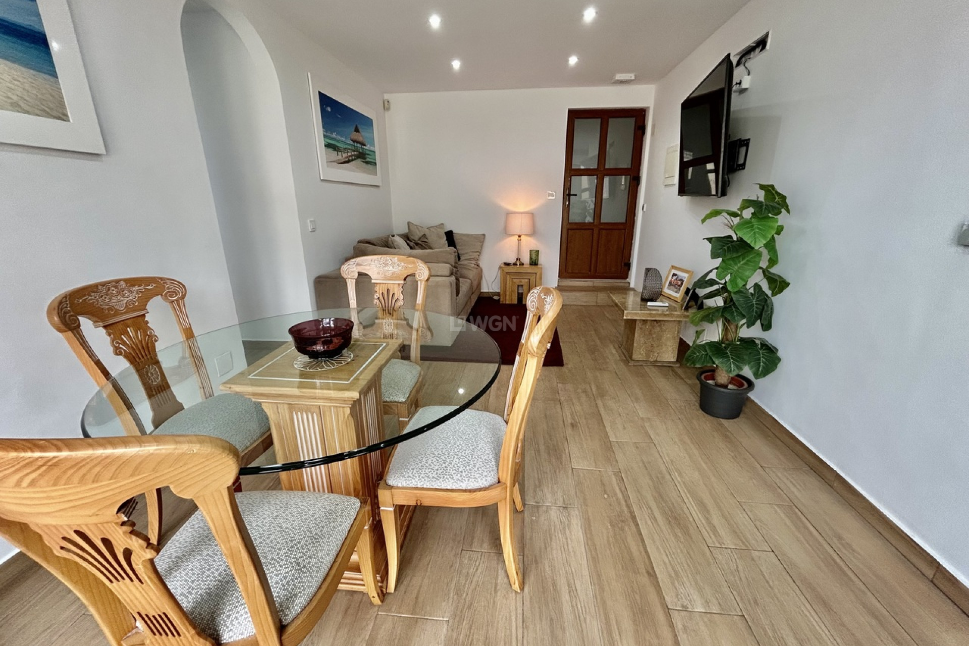 Resale - Villa - Cabo Roig - Costa Blanca