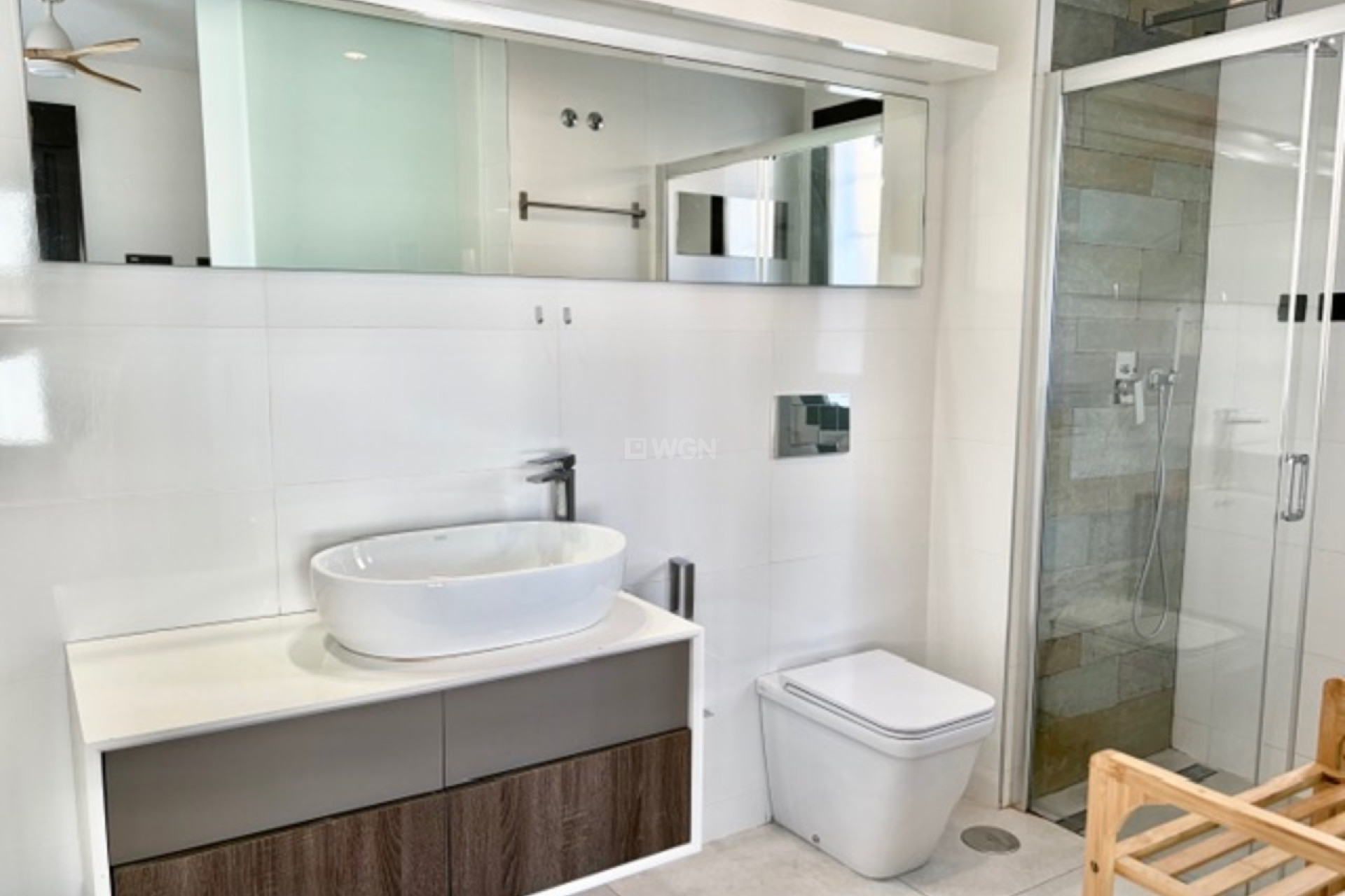 Resale - Villa - Cabo Roig - Costa Blanca