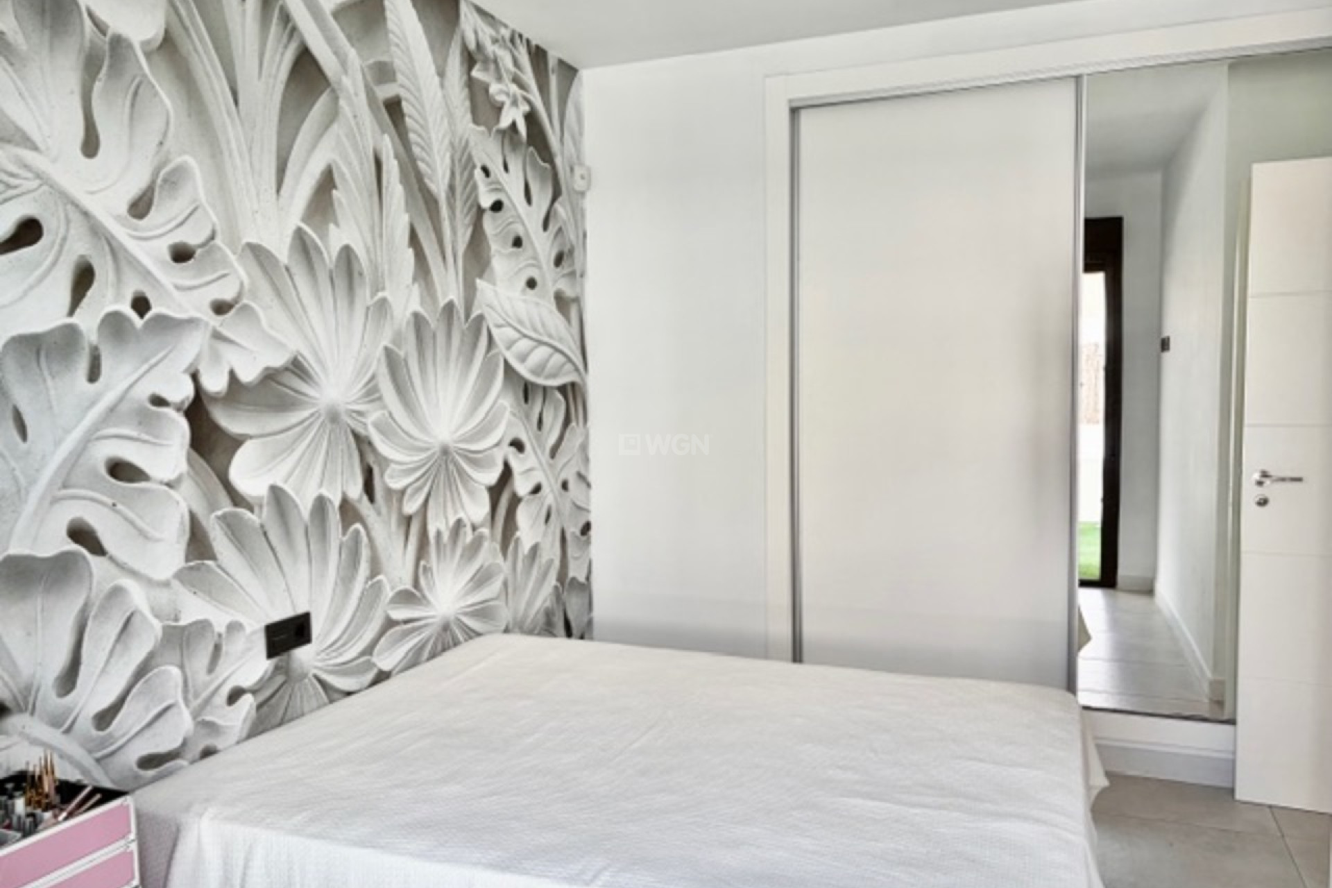 Resale - Villa - Cabo Roig - Costa Blanca