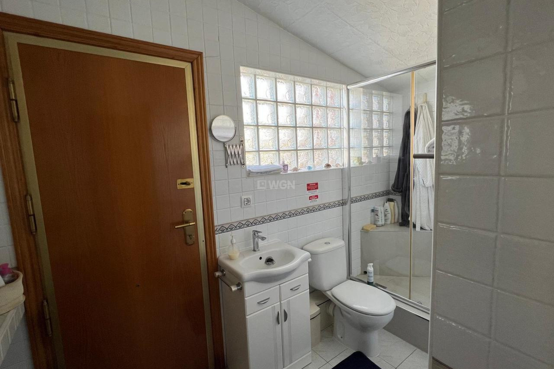 Resale - Villa - Cabo Roig - Costa Blanca