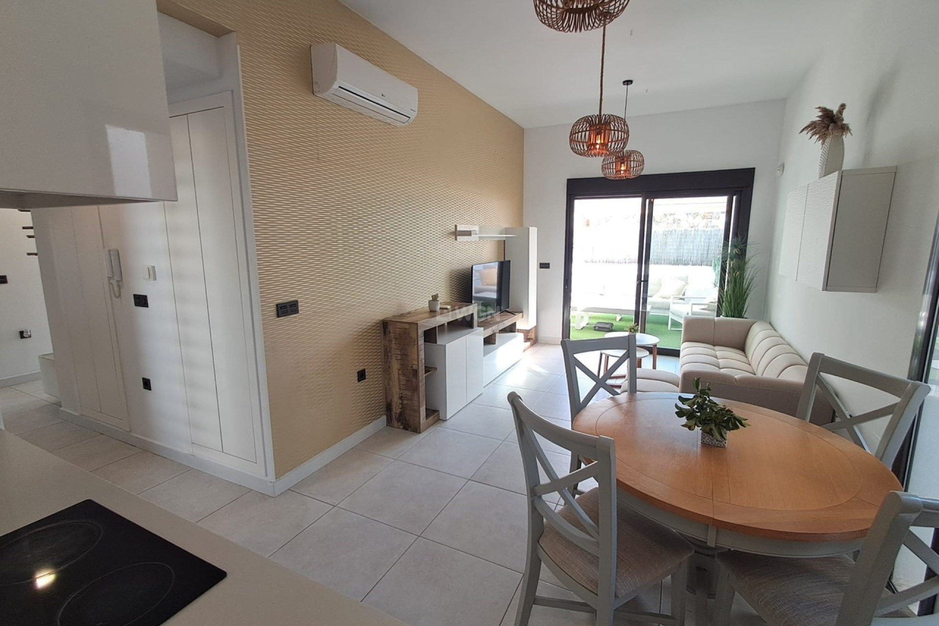 Resale - Villa - Cabo Roig - Costa Blanca