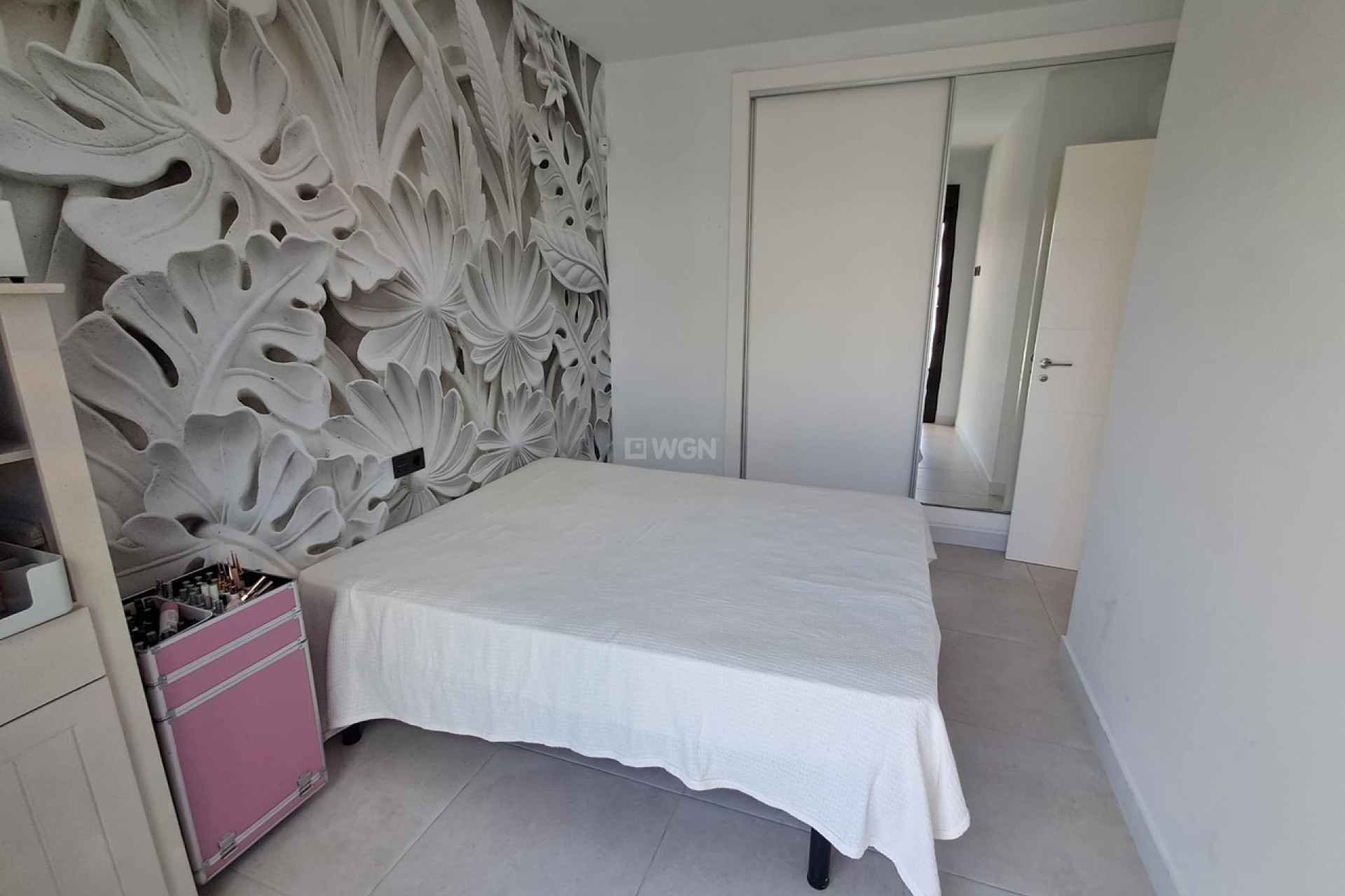 Resale - Villa - Cabo Roig - Costa Blanca