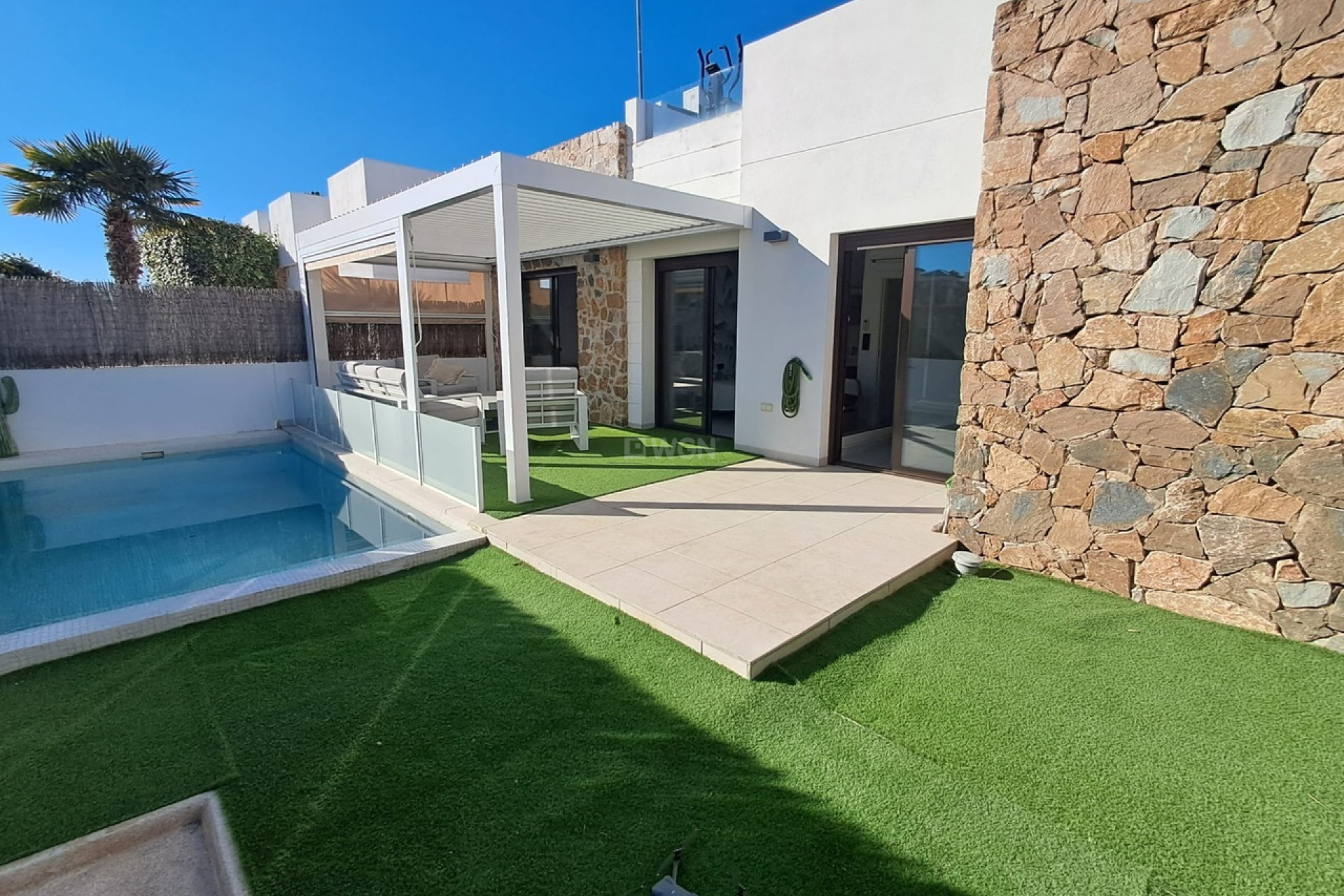 Resale - Villa - Cabo Roig - Costa Blanca