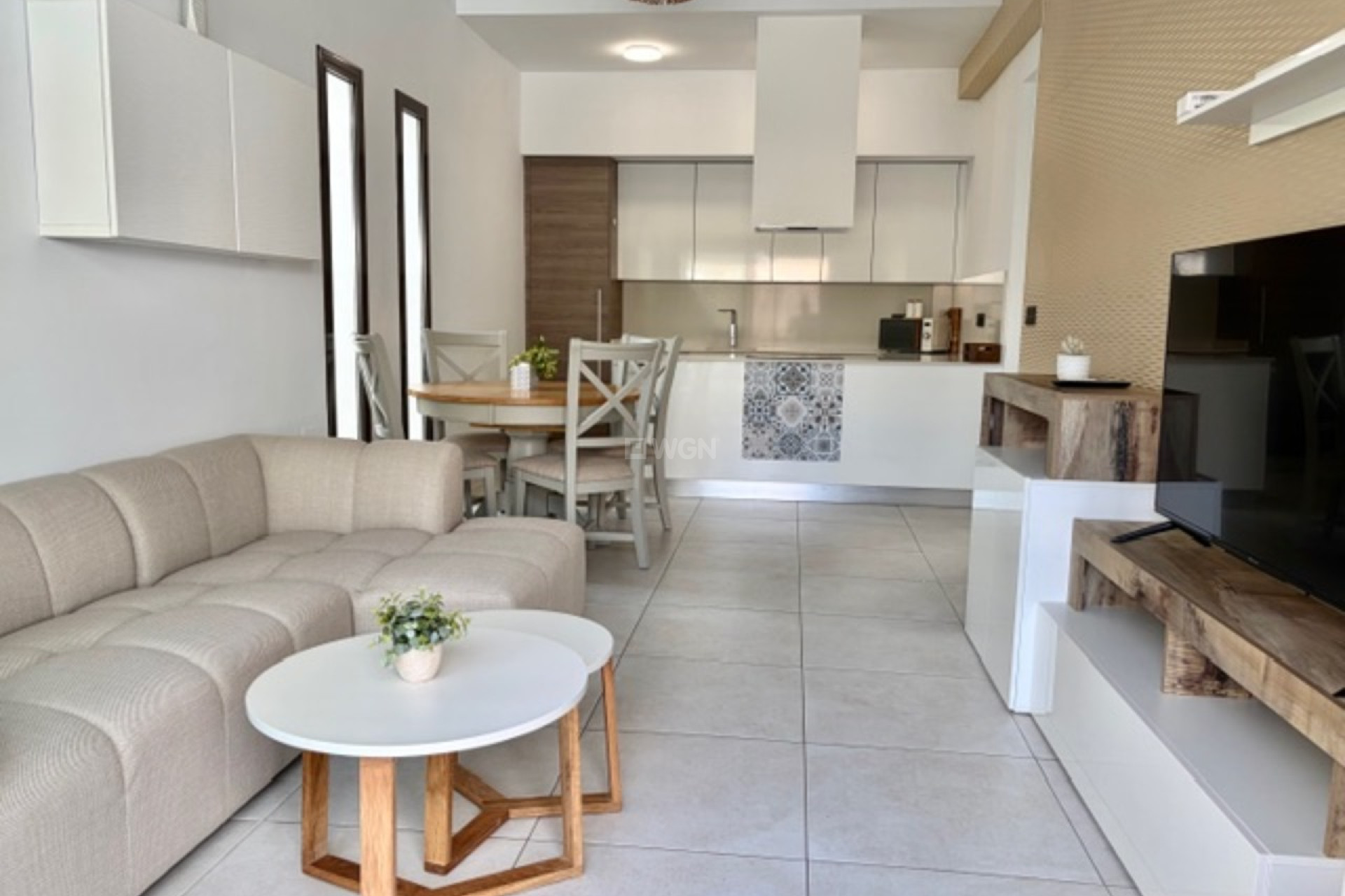 Resale - Villa - Cabo Roig - Costa Blanca