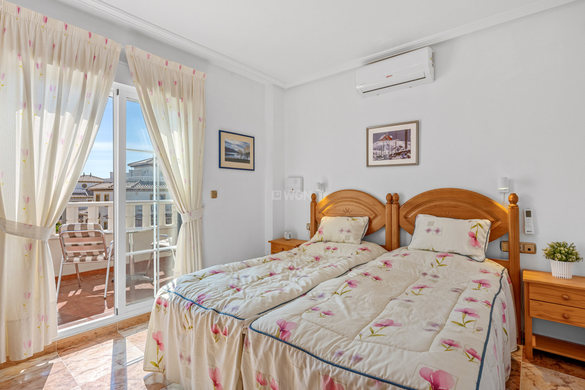 Resale - Villa - Cabo Roig - Costa Blanca