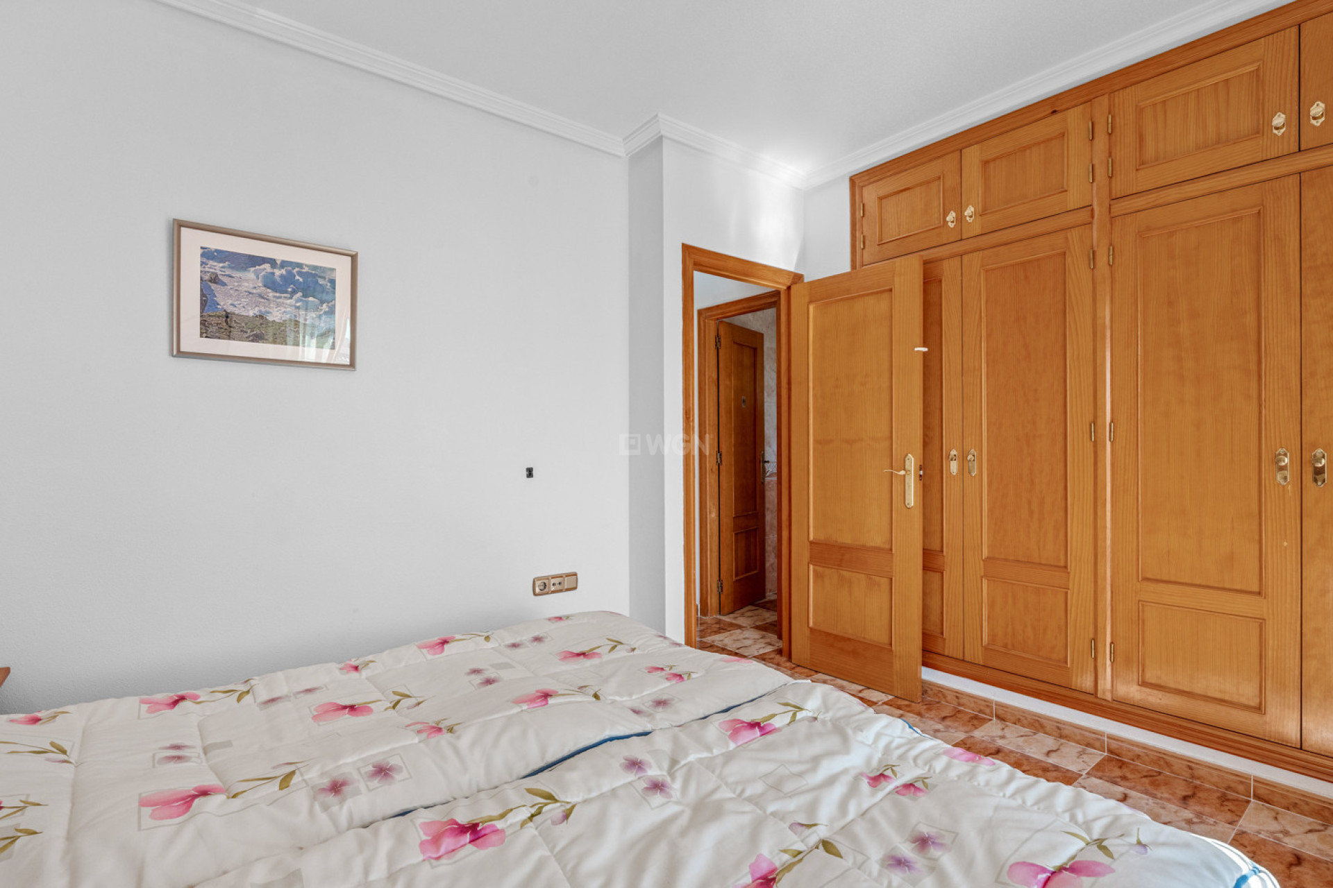 Resale - Villa - Cabo Roig - Costa Blanca