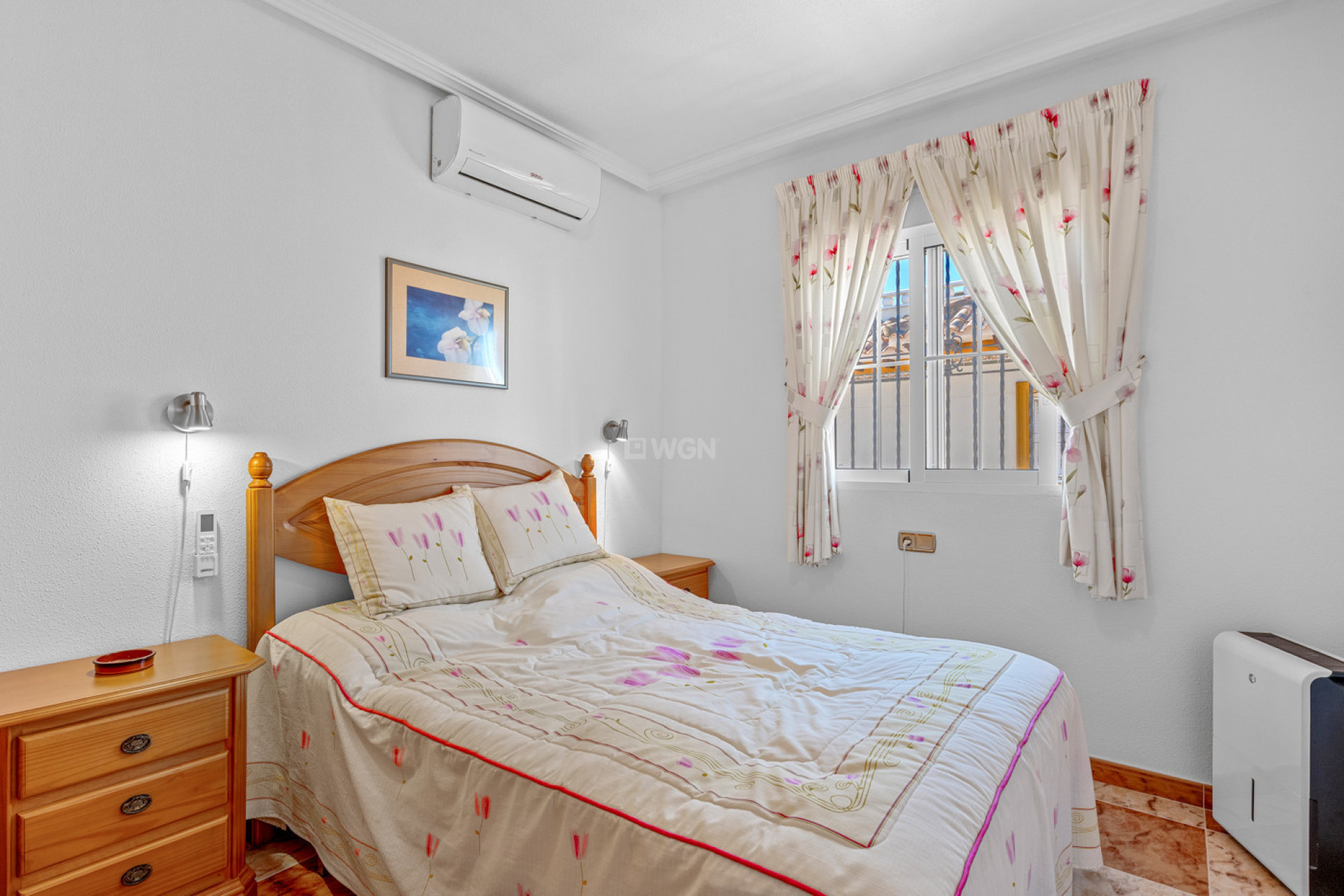 Resale - Villa - Cabo Roig - Costa Blanca