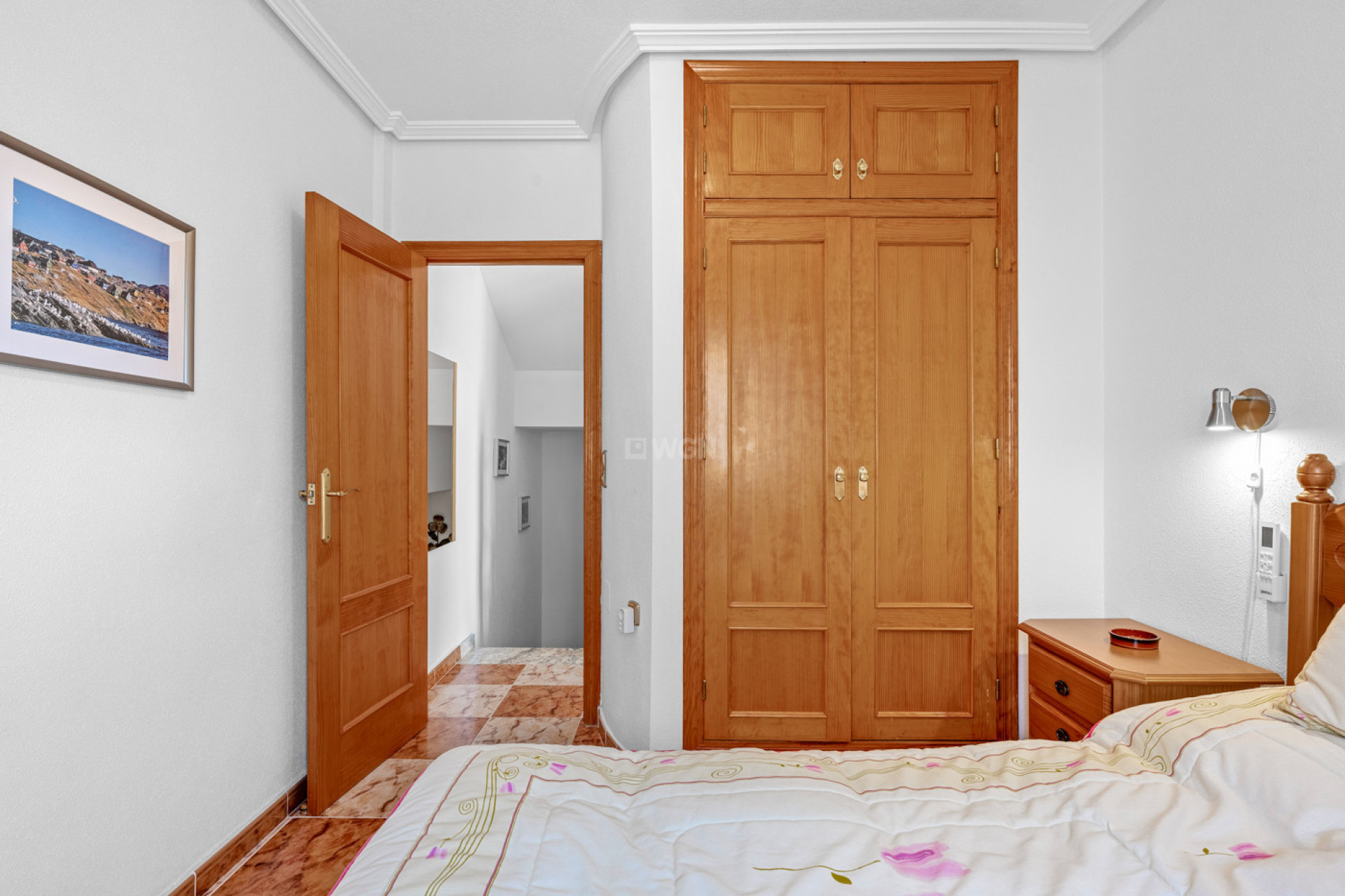 Resale - Villa - Cabo Roig - Costa Blanca