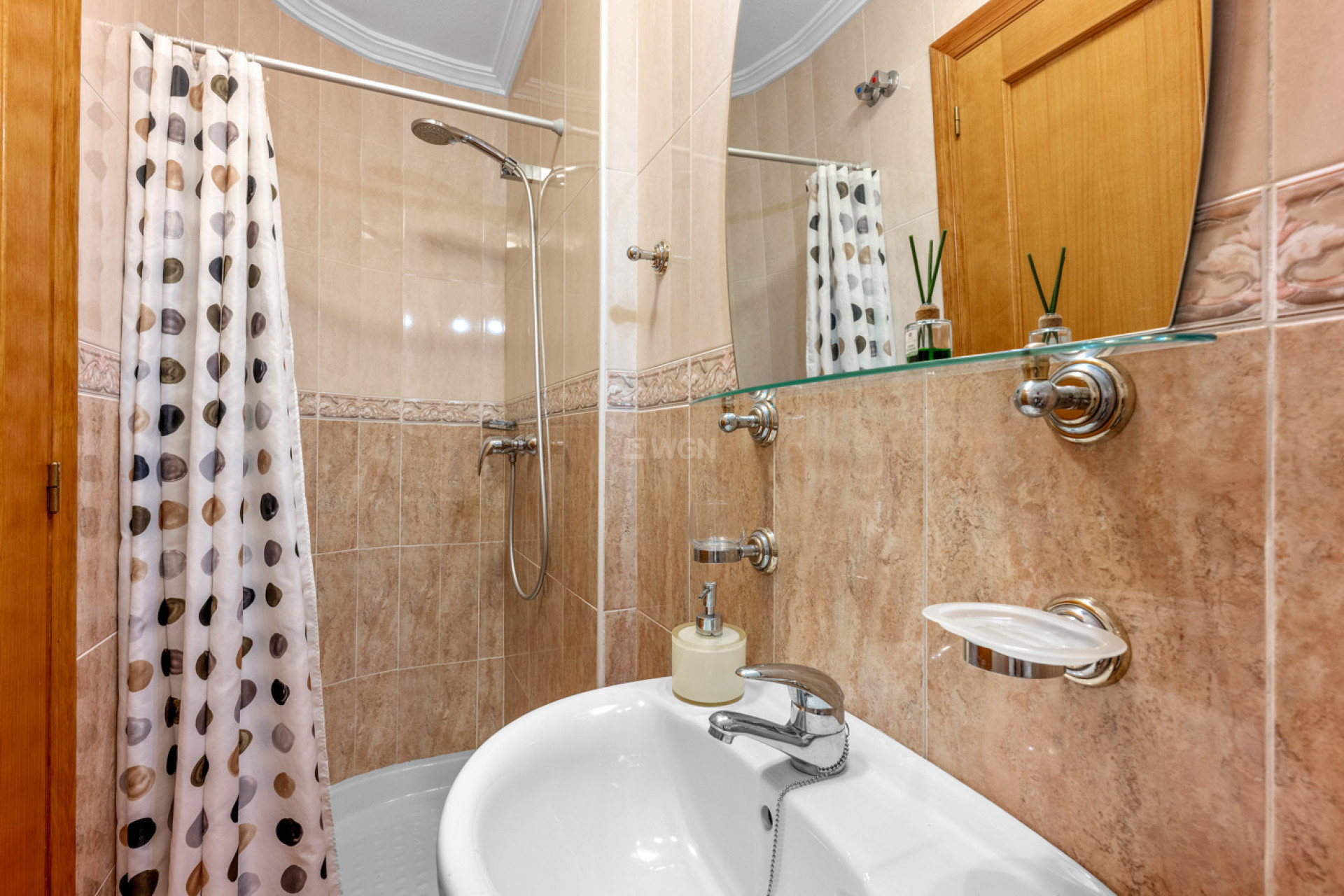 Resale - Villa - Cabo Roig - Costa Blanca