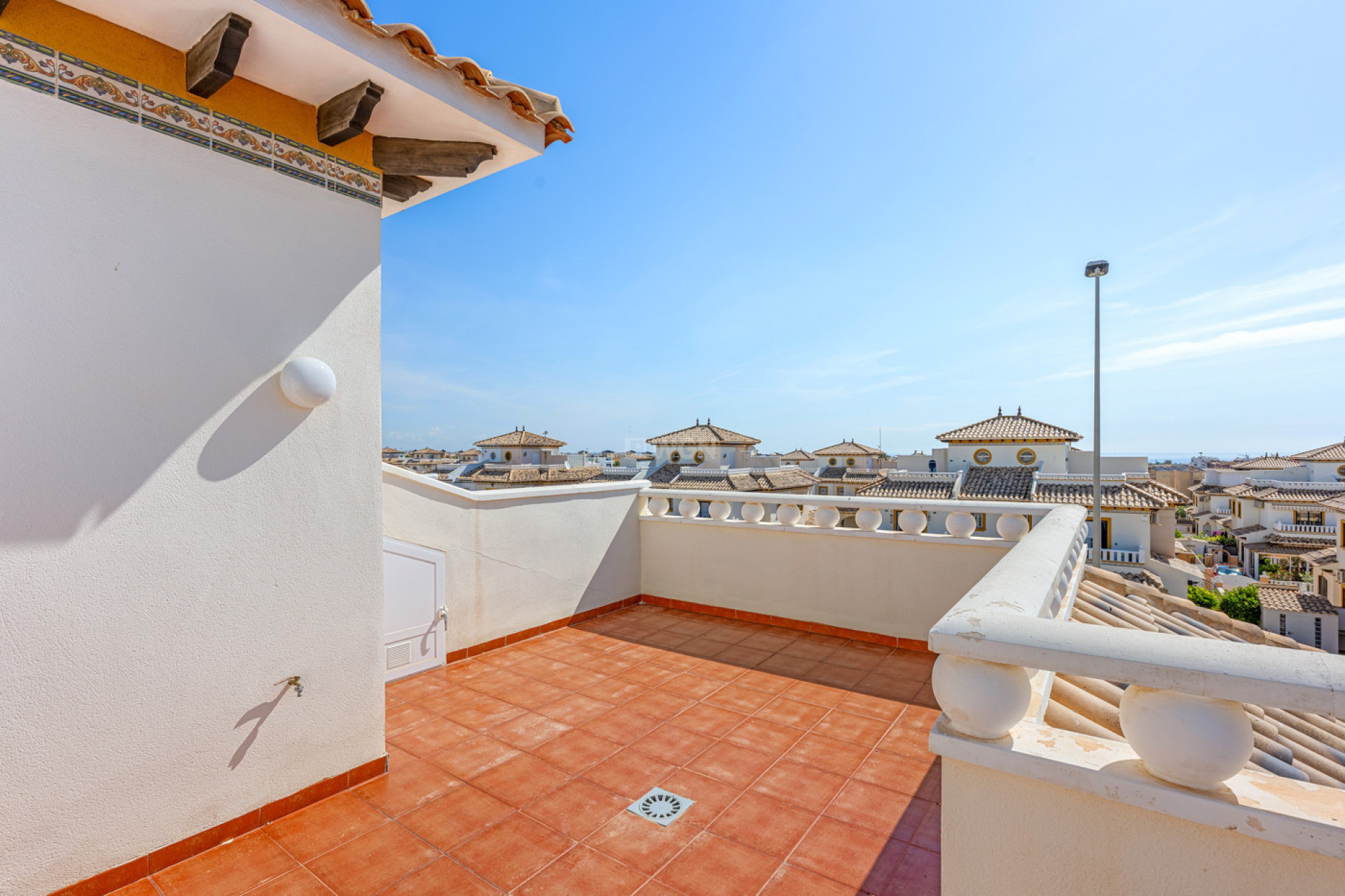 Resale - Villa - Cabo Roig - Costa Blanca