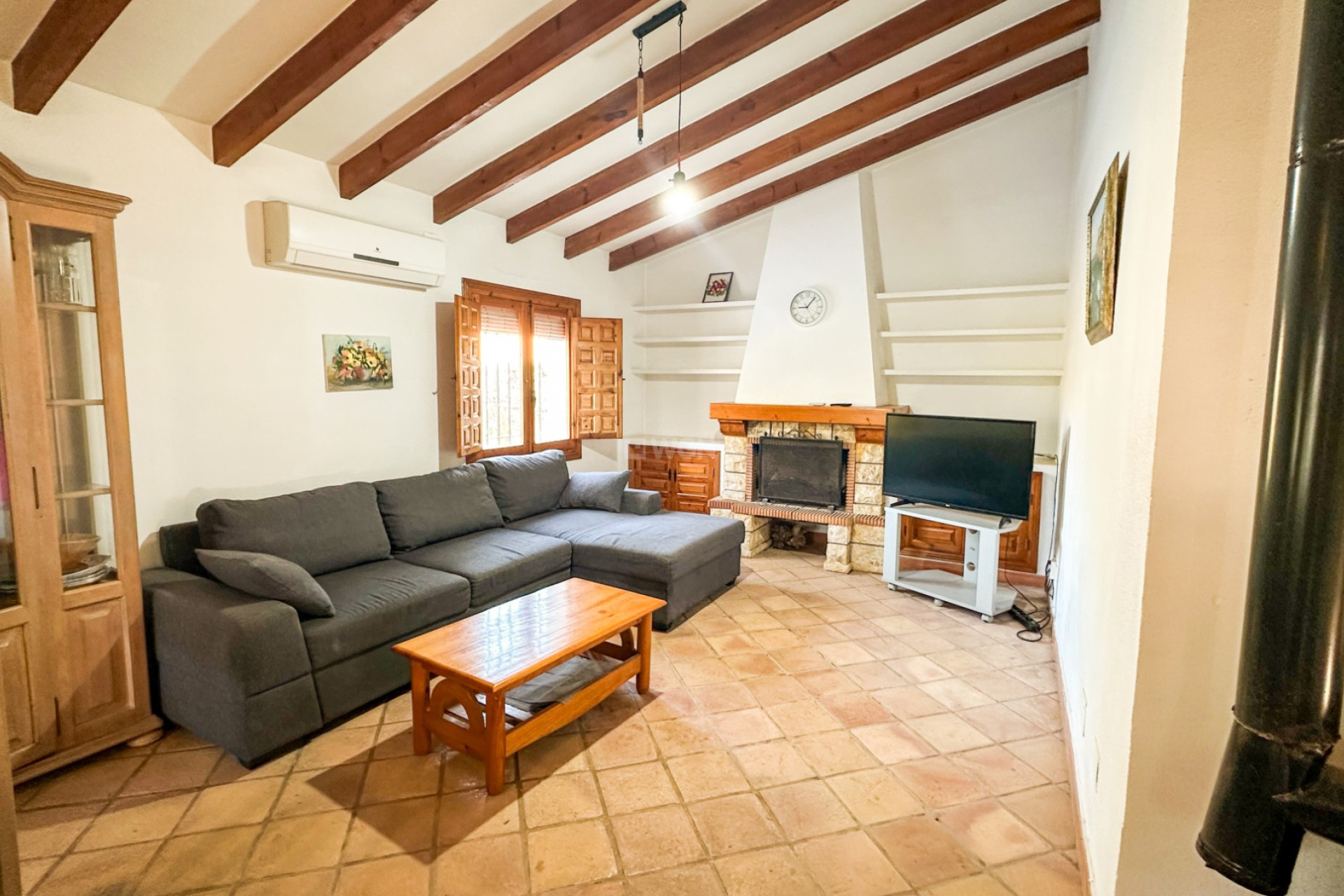 Resale - Villa - Cabo Roig - Costa Blanca