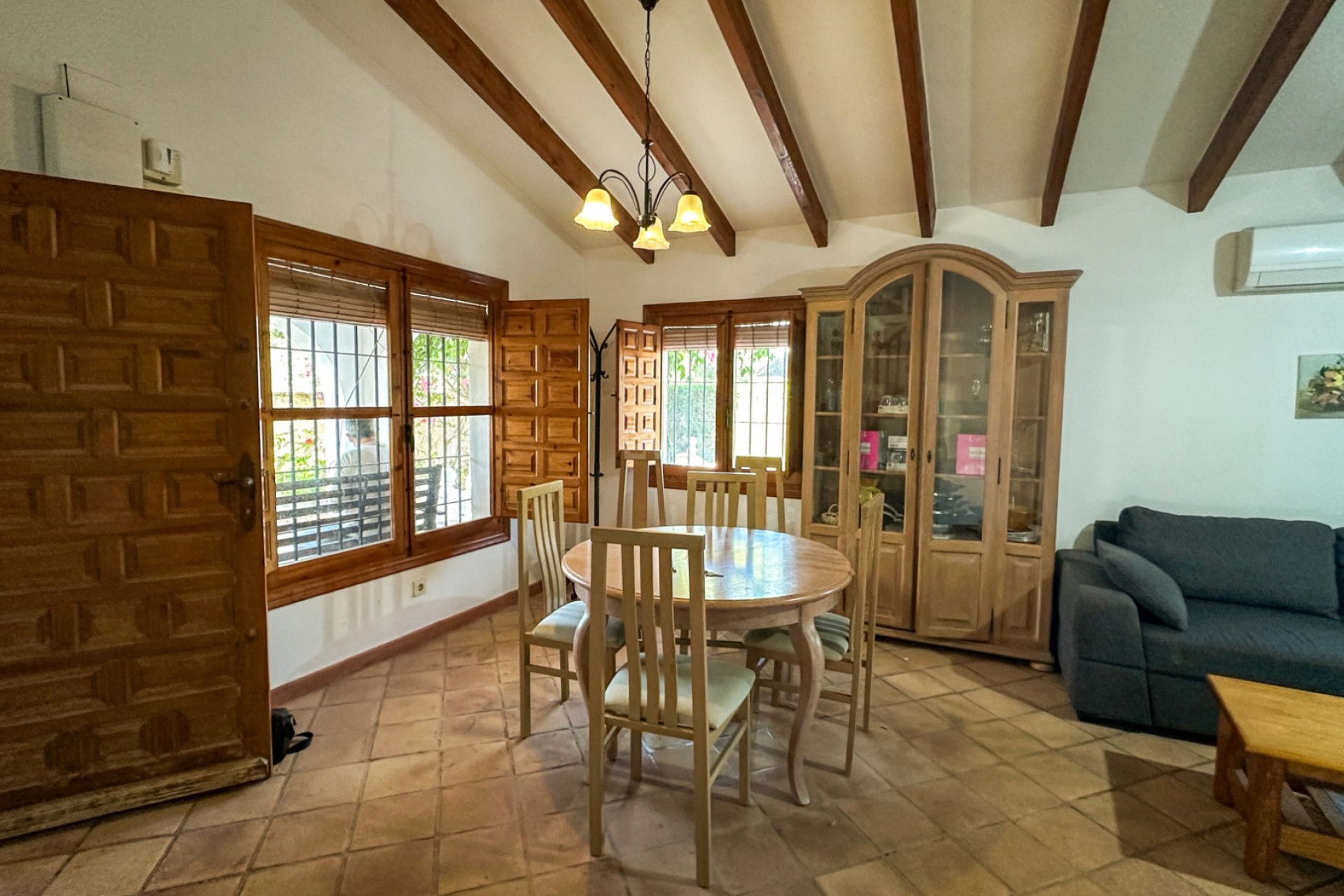 Resale - Villa - Cabo Roig - Costa Blanca