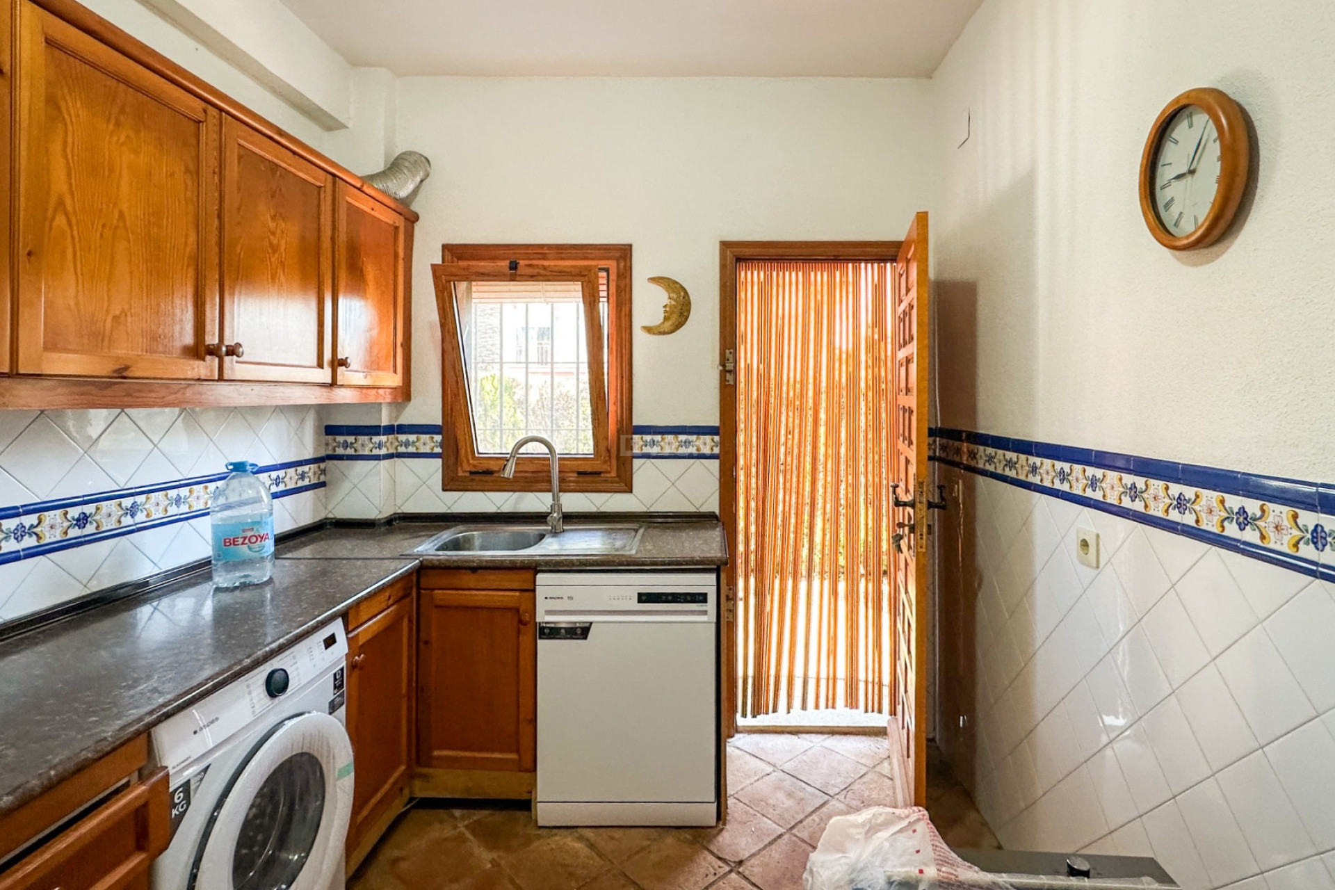 Resale - Villa - Cabo Roig - Costa Blanca