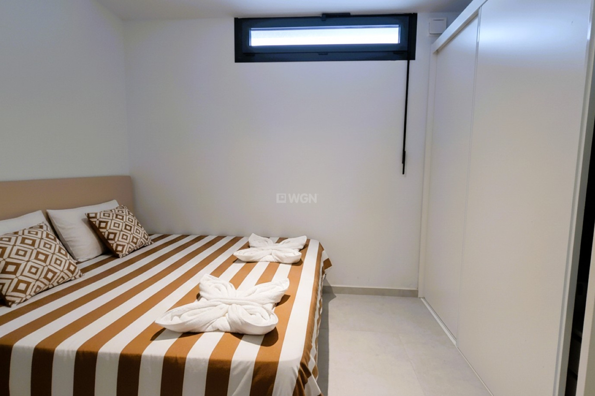 Resale - Villa - Cabo Roig - Costa Blanca