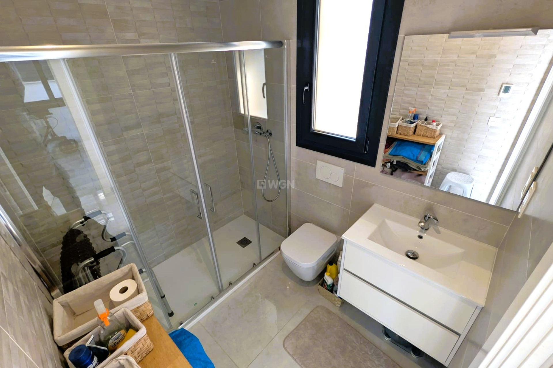 Resale - Villa - Cabo Roig - Costa Blanca