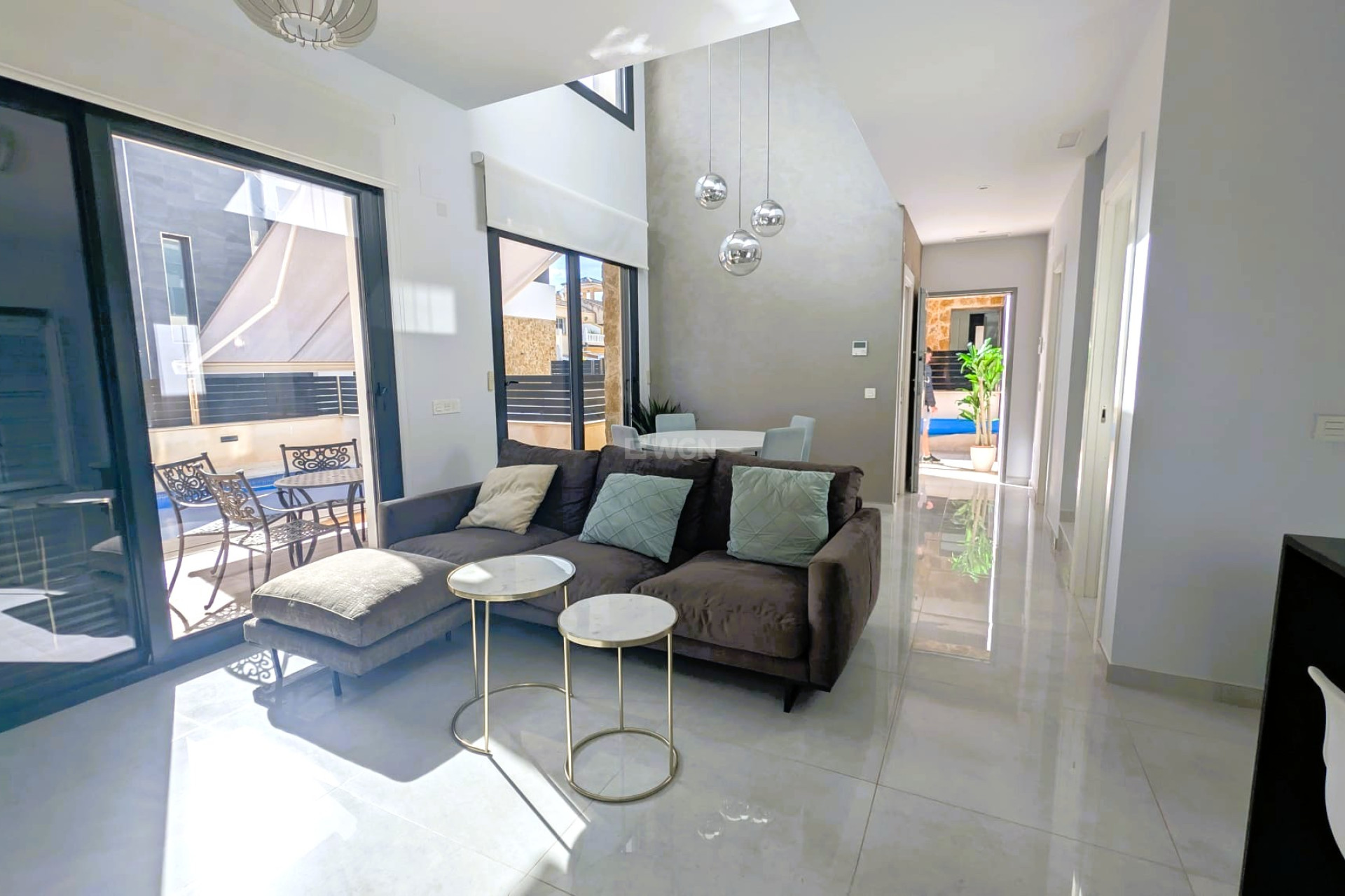 Resale - Villa - Cabo Roig - Costa Blanca