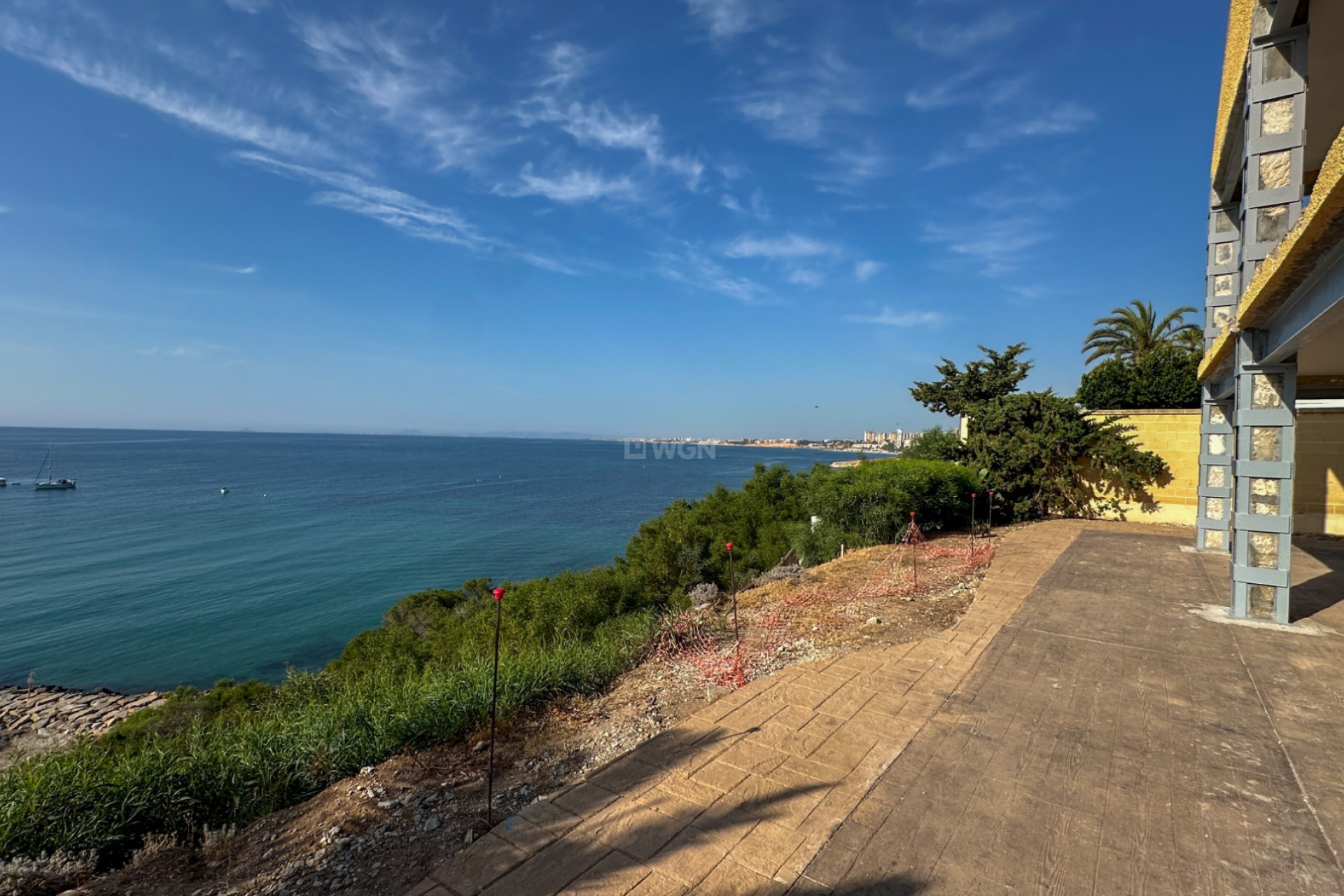 Resale - Villa - Cabo Roig - Costa Blanca