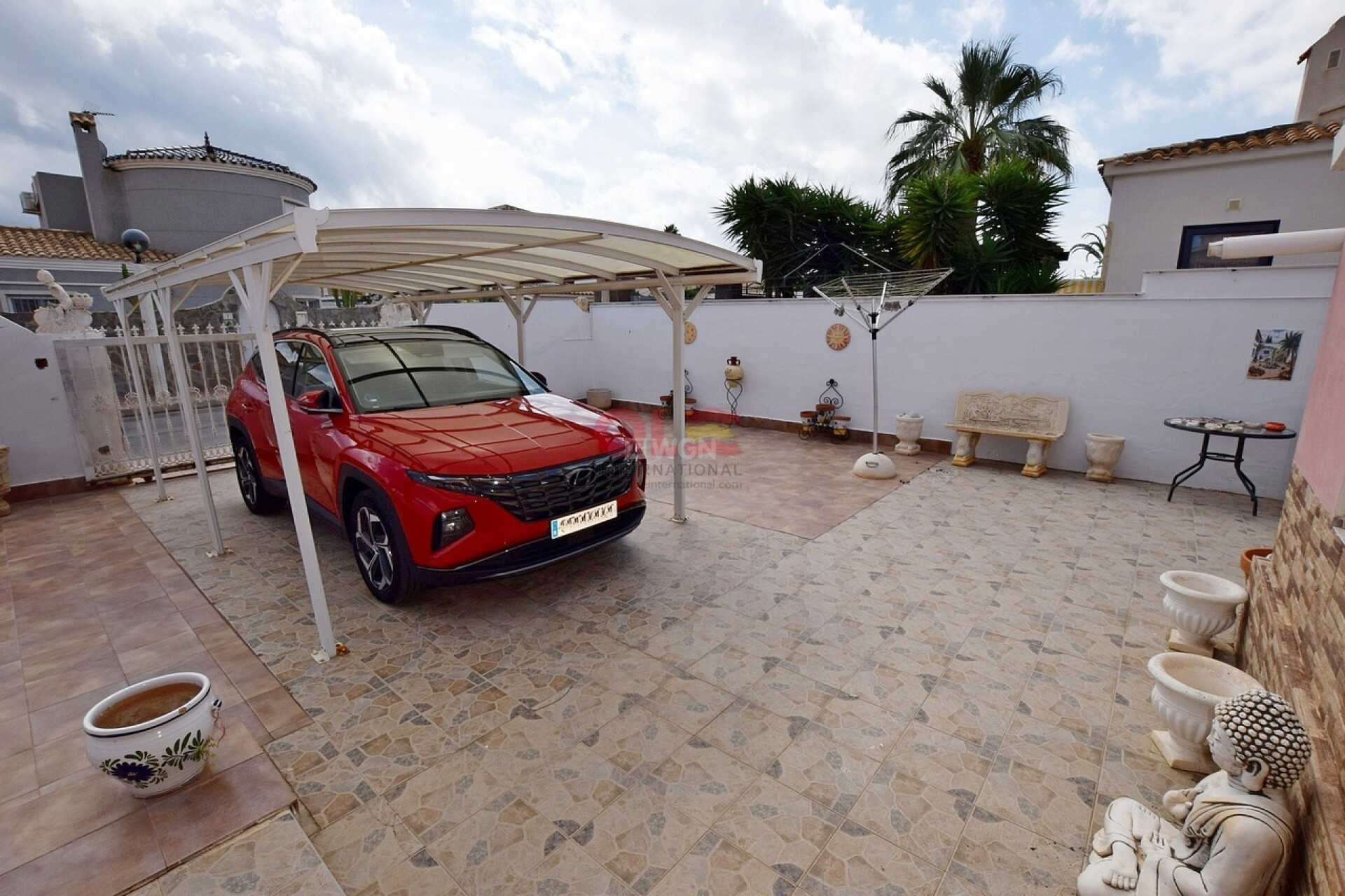 Resale - Villa - Cabo Roig - Costa Blanca