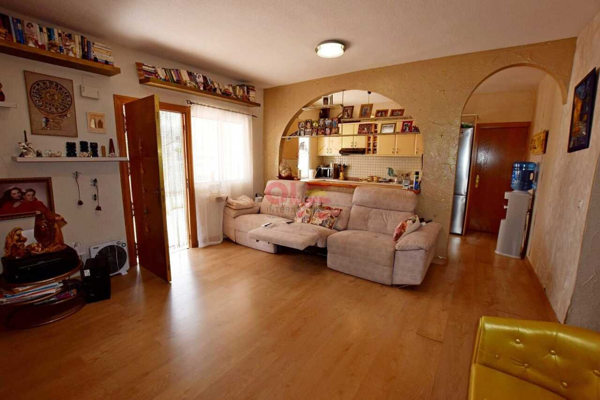 Resale - Villa - Cabo Roig - Costa Blanca