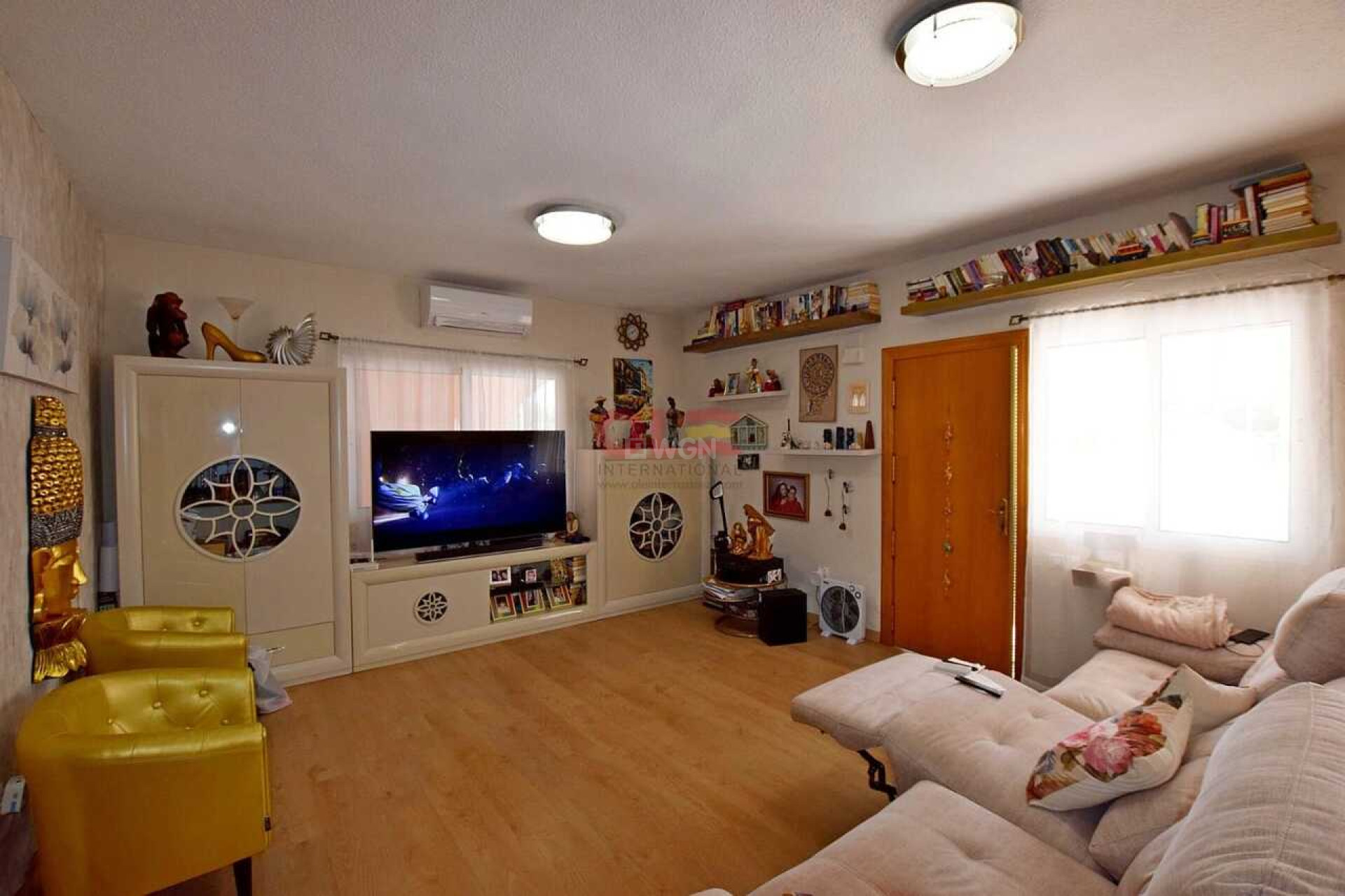 Resale - Villa - Cabo Roig - Costa Blanca
