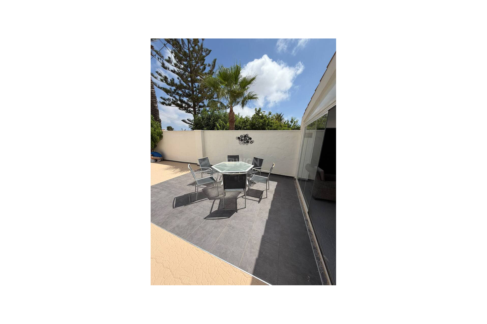 Resale - Villa - Cabo Roig - Costa Blanca