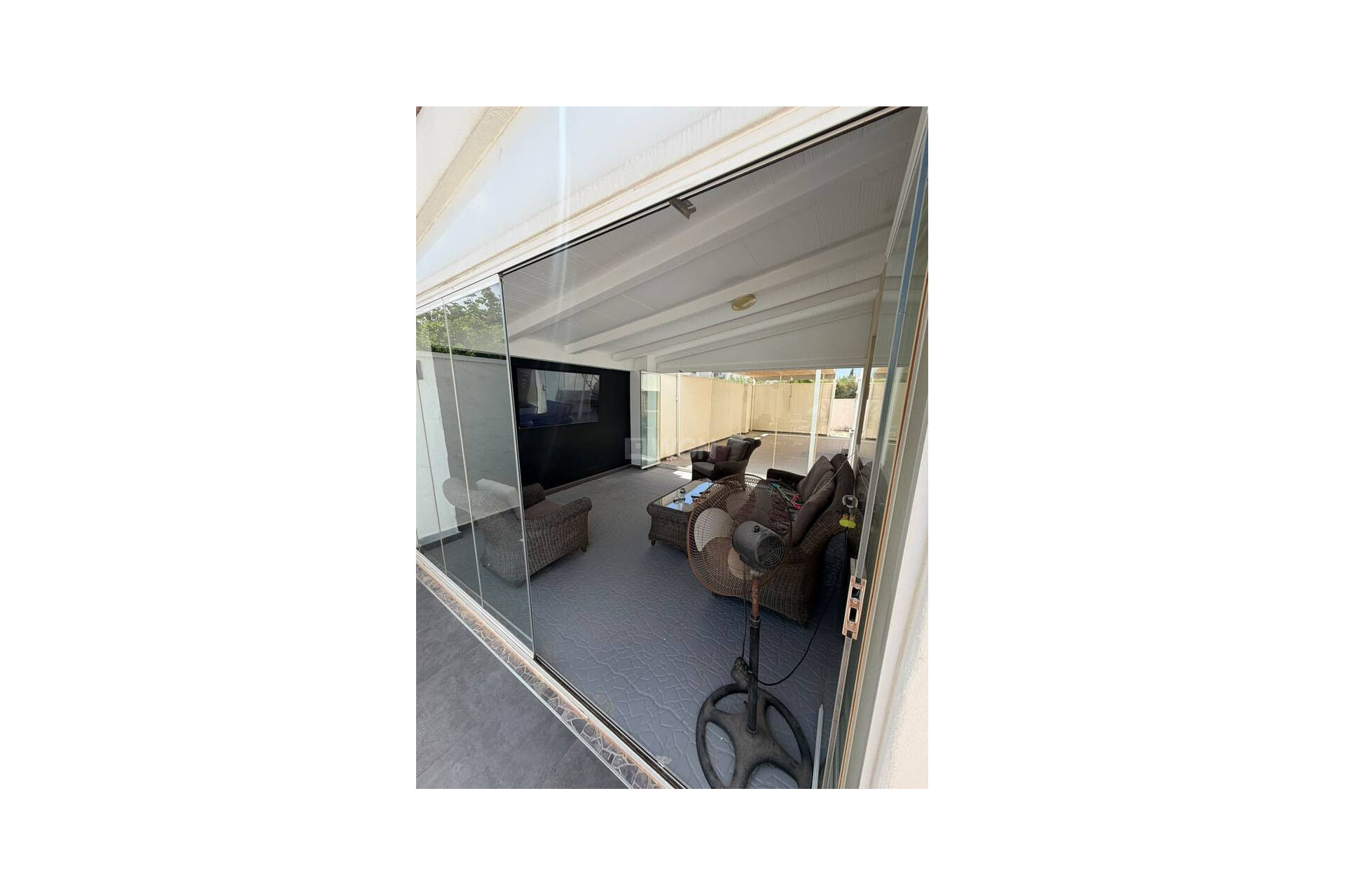 Resale - Villa - Cabo Roig - Costa Blanca